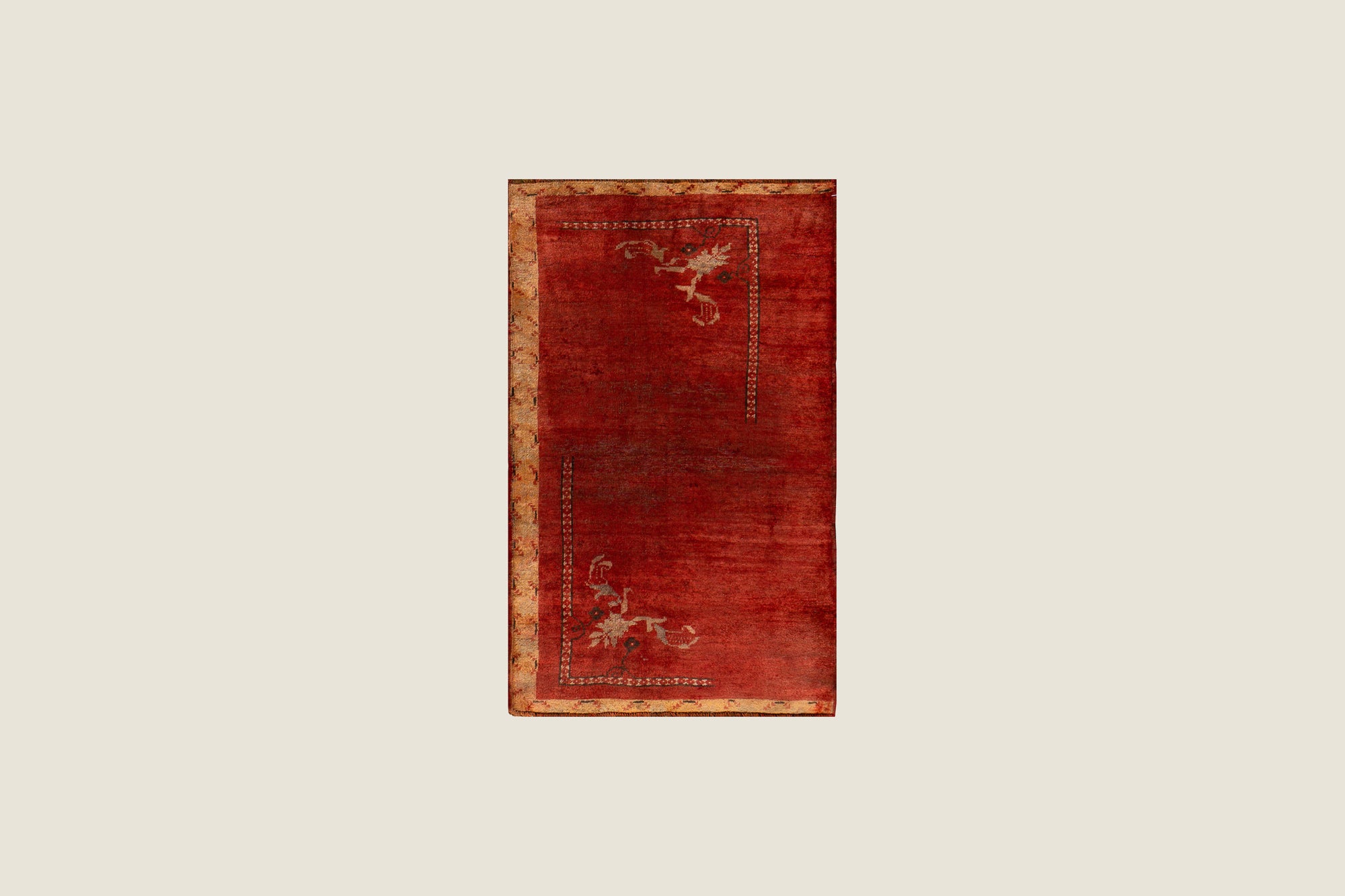 Kirsehir Anatolian Carpet