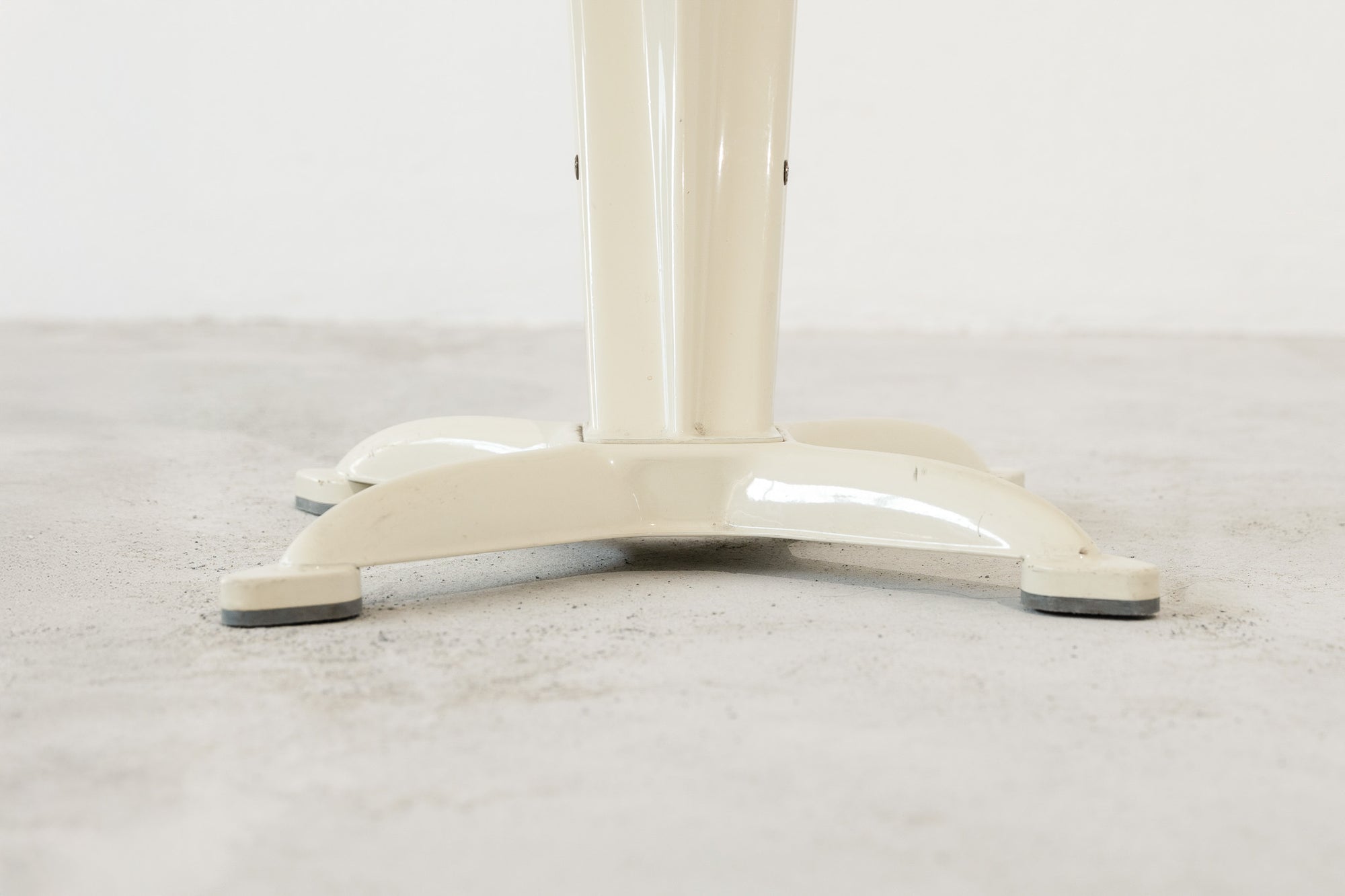 Low Lotus Stool