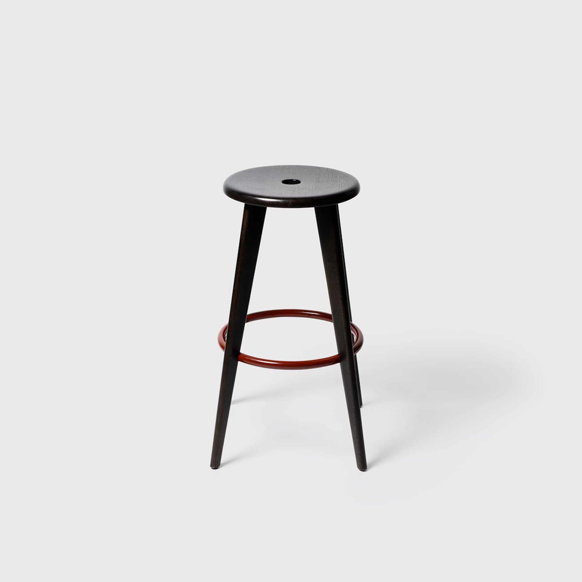 Tabouret Haut Stool