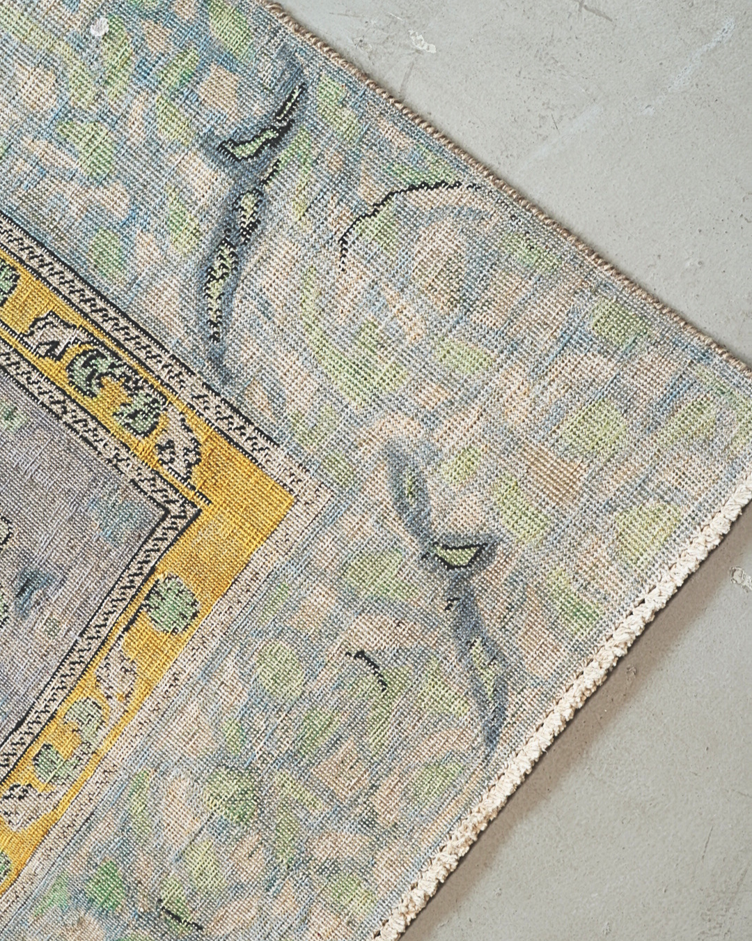 Tabriz Persian Carpet