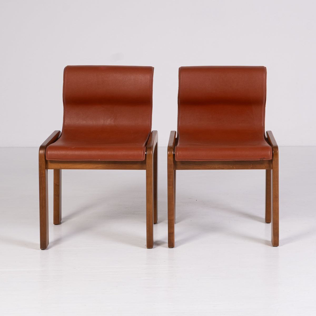 Cassina Arfa e Tobia Scrapa by Cassina, view 2 of 4, vintage, Assembly Vintage Dubai