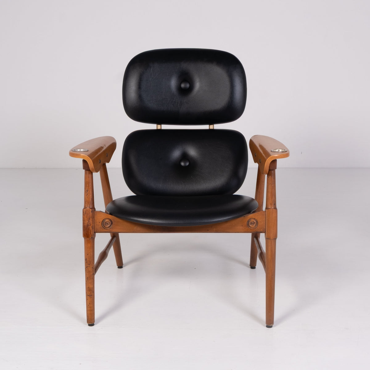 Marco Zanuso for Poltronova, view 2 of 5, vintage, Assembly Vintage Dubai