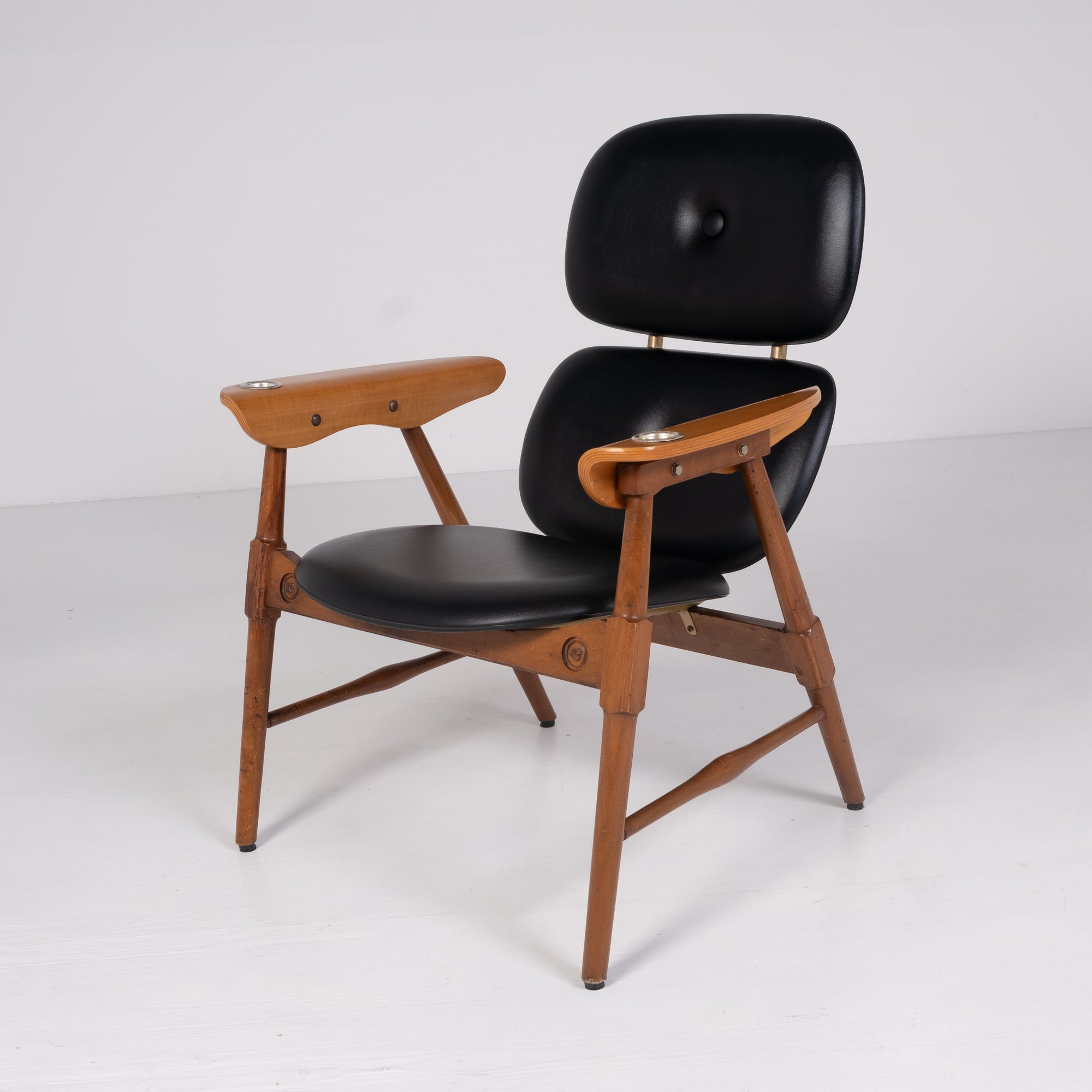 Marco Zanuso for Poltronova