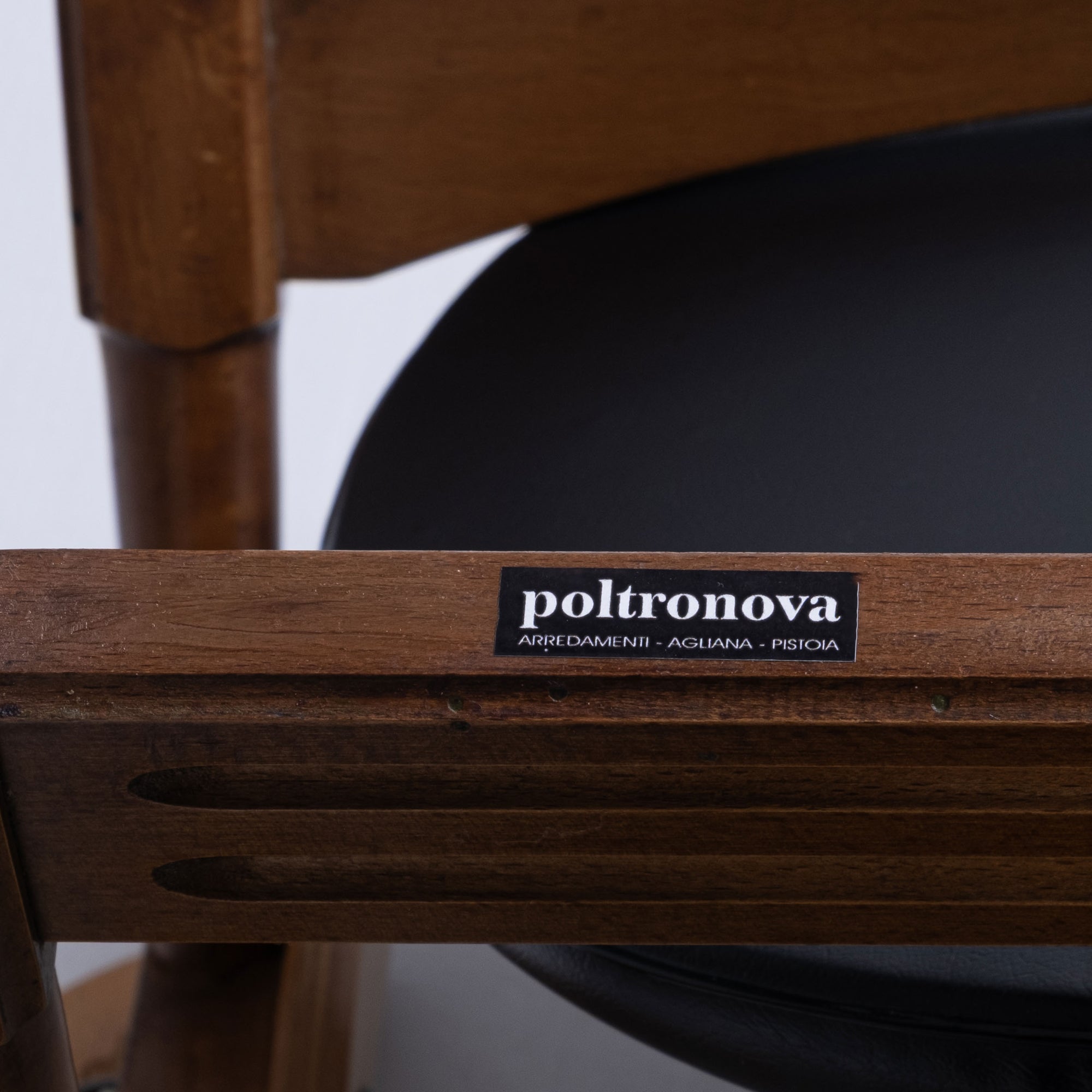 Marco Zanuso for Poltronova