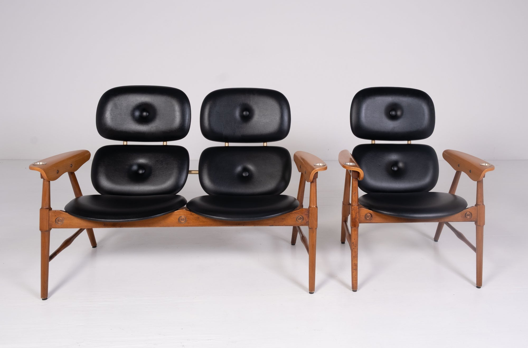 Marco Zanuso for Poltronova