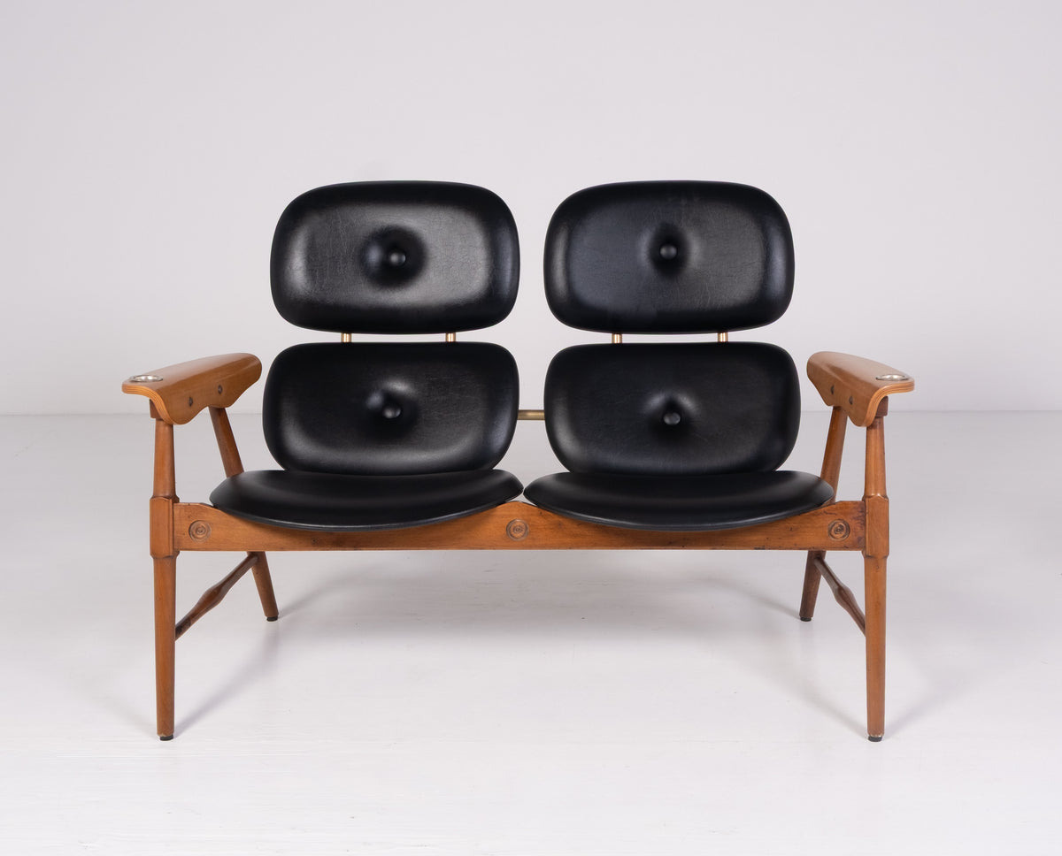 Marco Zanuso for Poltronova, view 1 of 5, vintage, Assembly Vintage Dubai