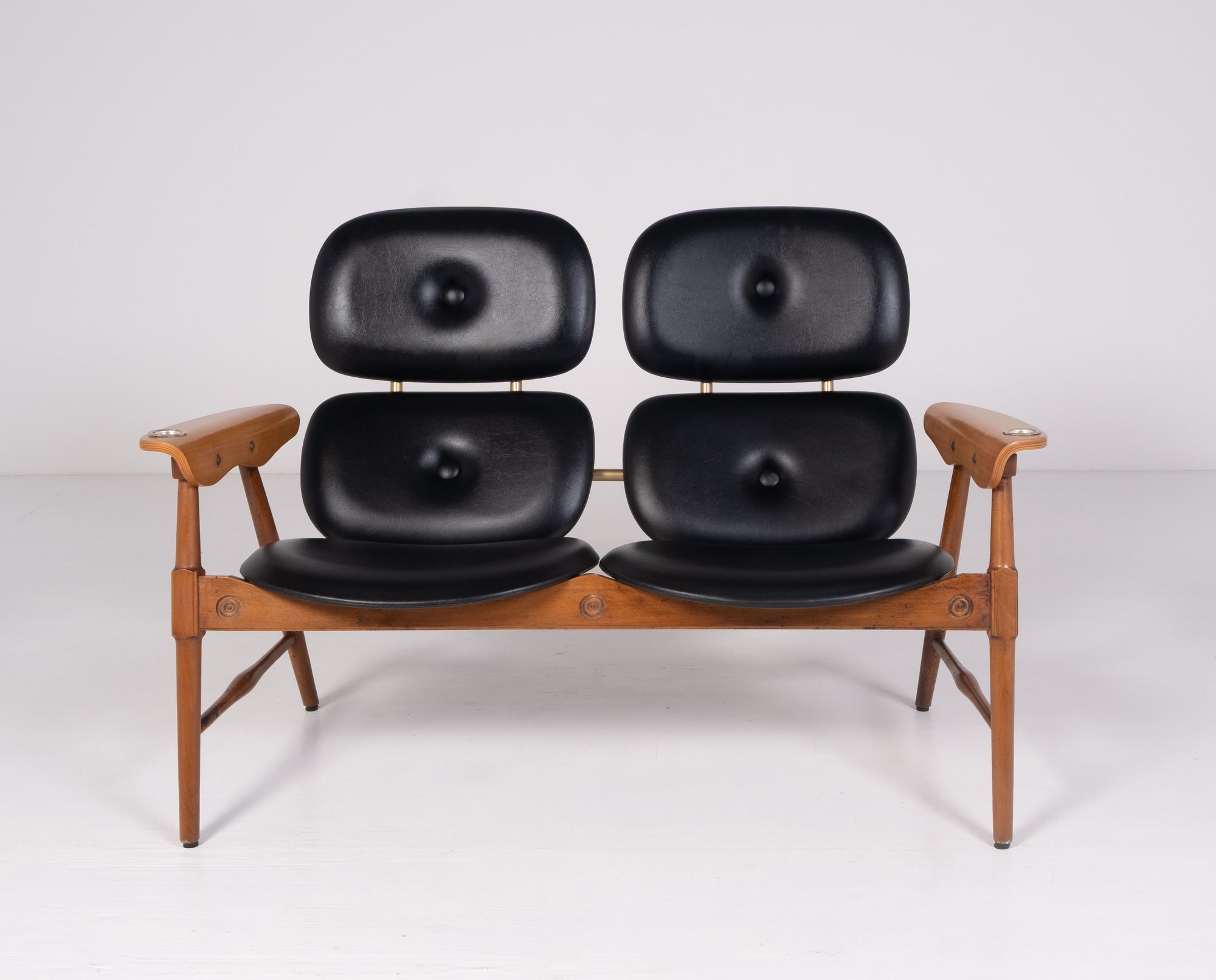 Marco Zanuso for Poltronova