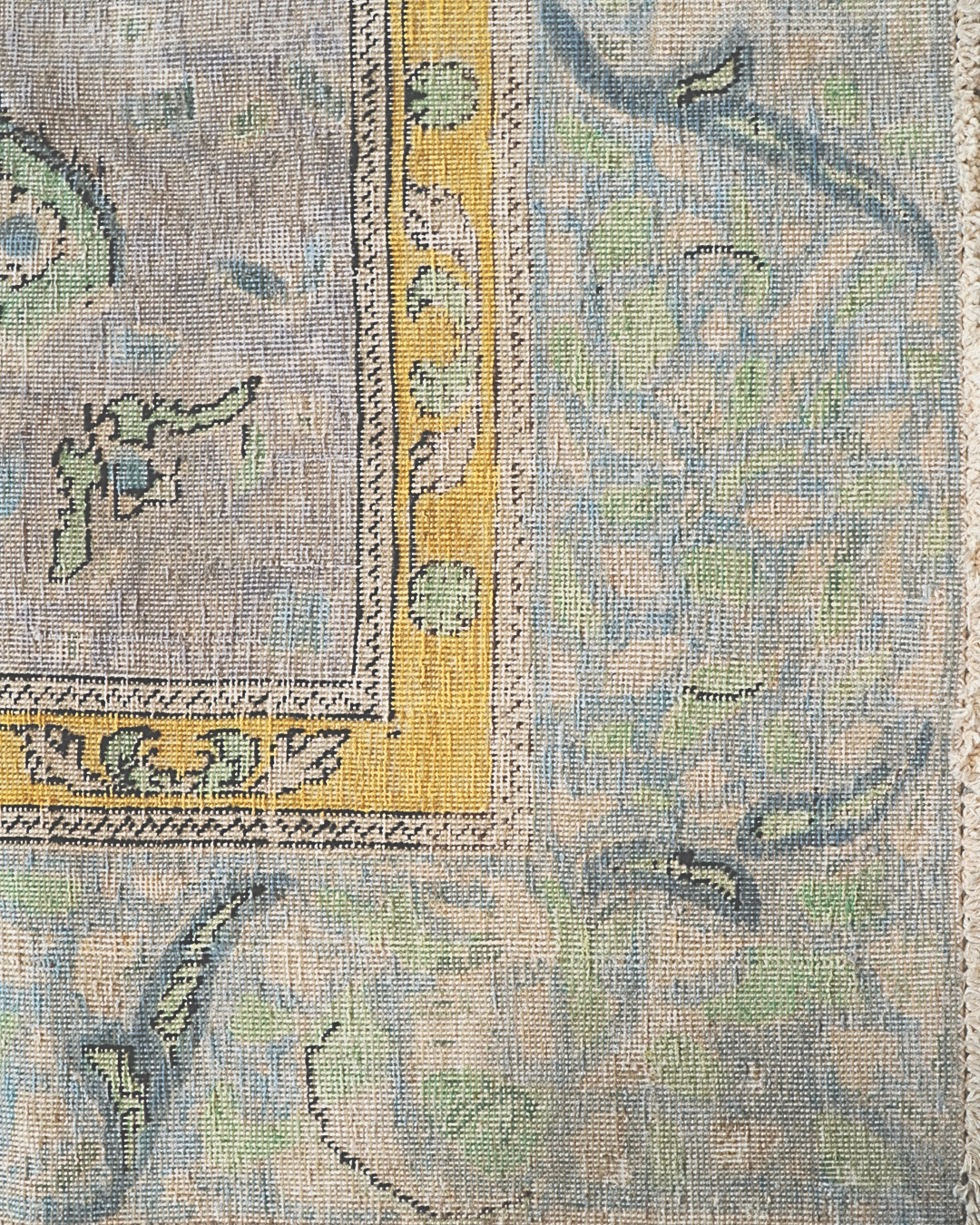 Tabriz Persian Carpet