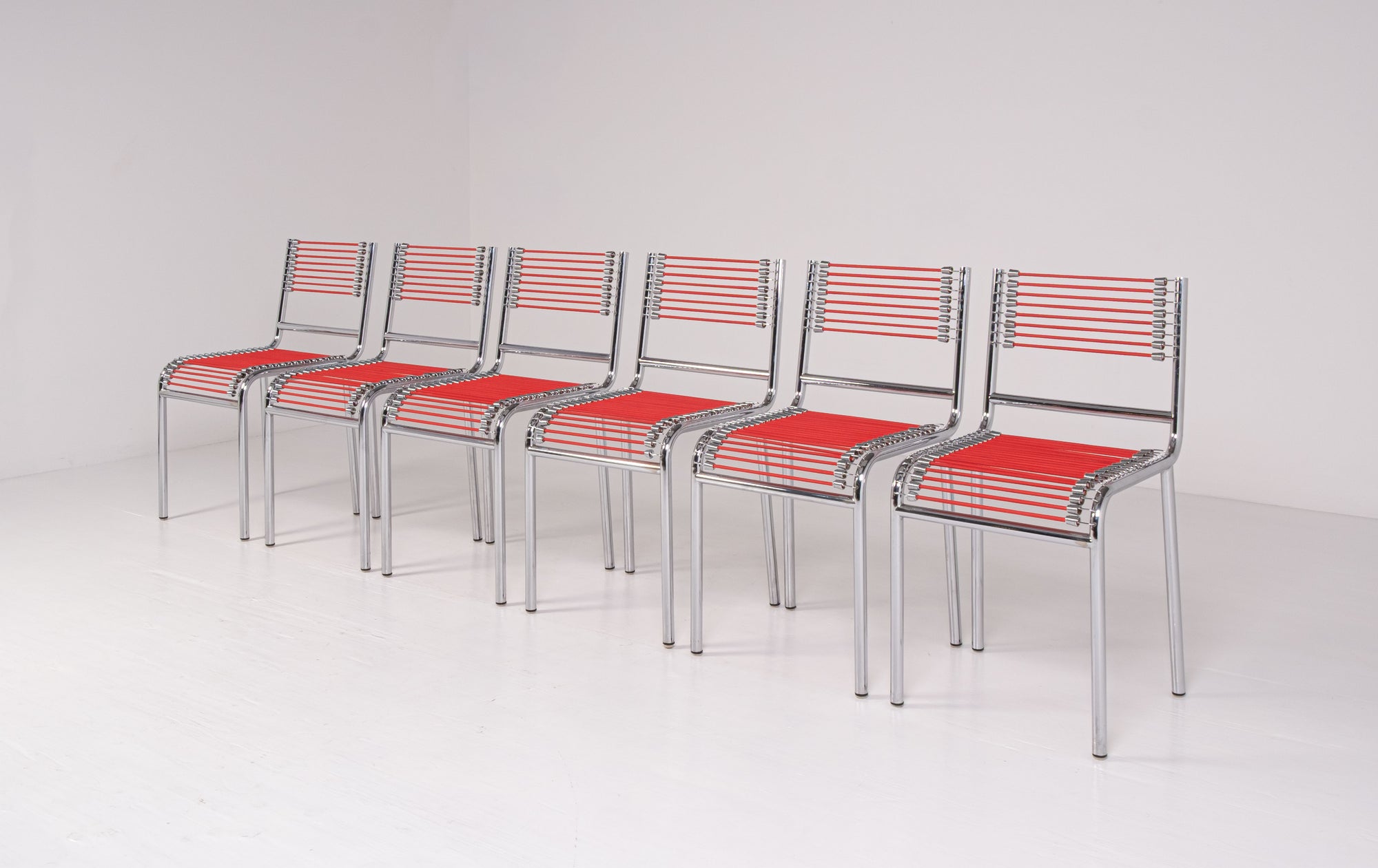 Sandows- René Herbst