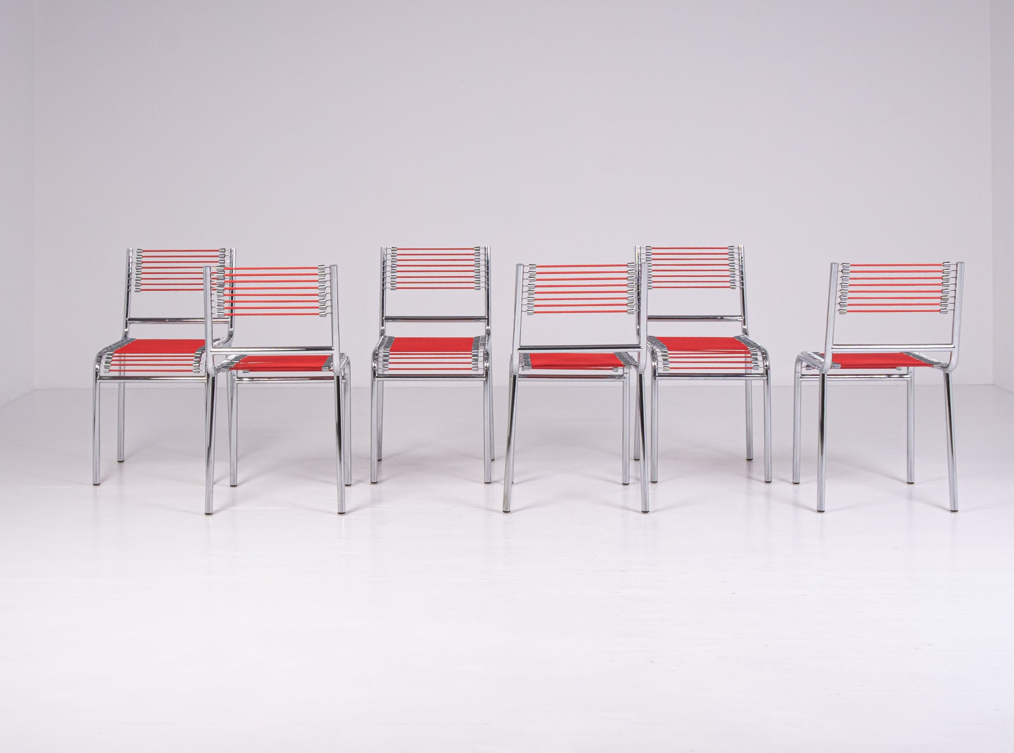 Sandows- René Herbst