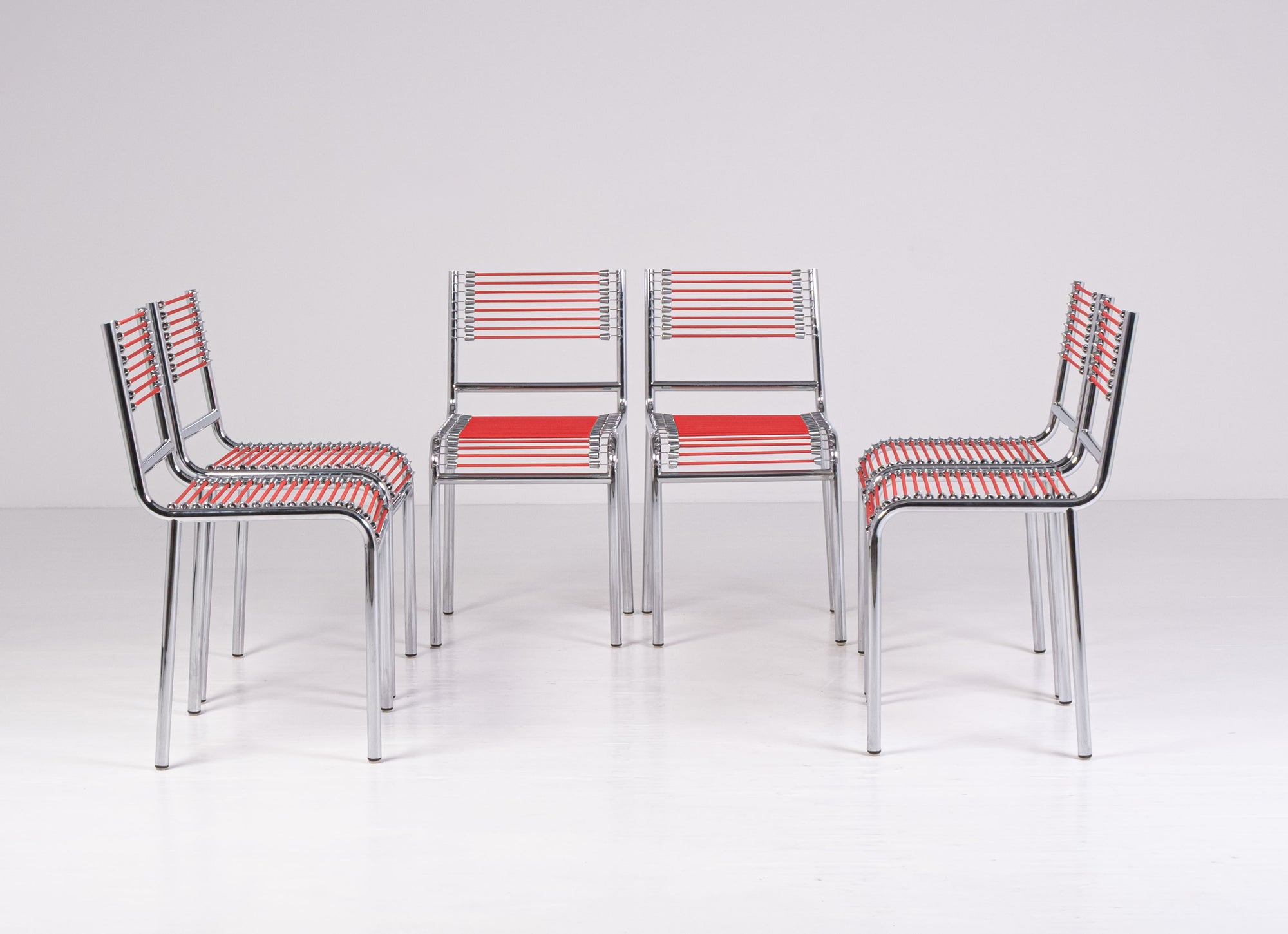 Sandows- René Herbst