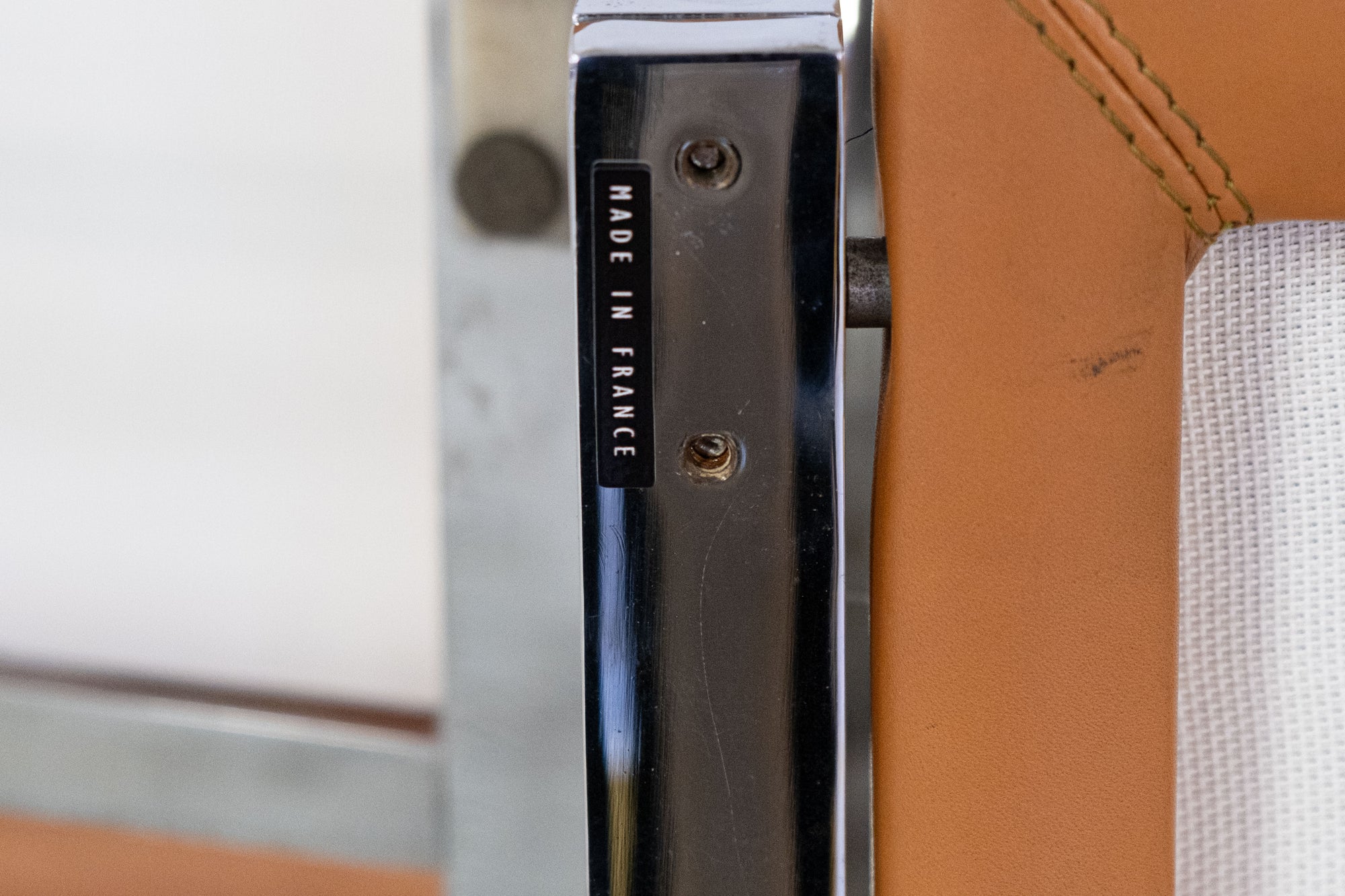 Paul Tuttle for Strassel 'Zeta'