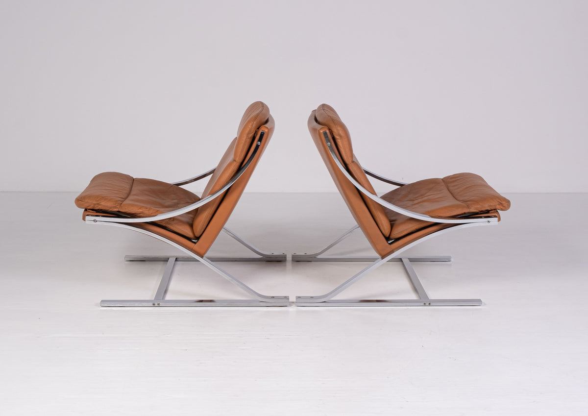 Paul Tuttle for Strassel 'Zeta', view 1 of 3, vintage, Assembly Vintage Dubai