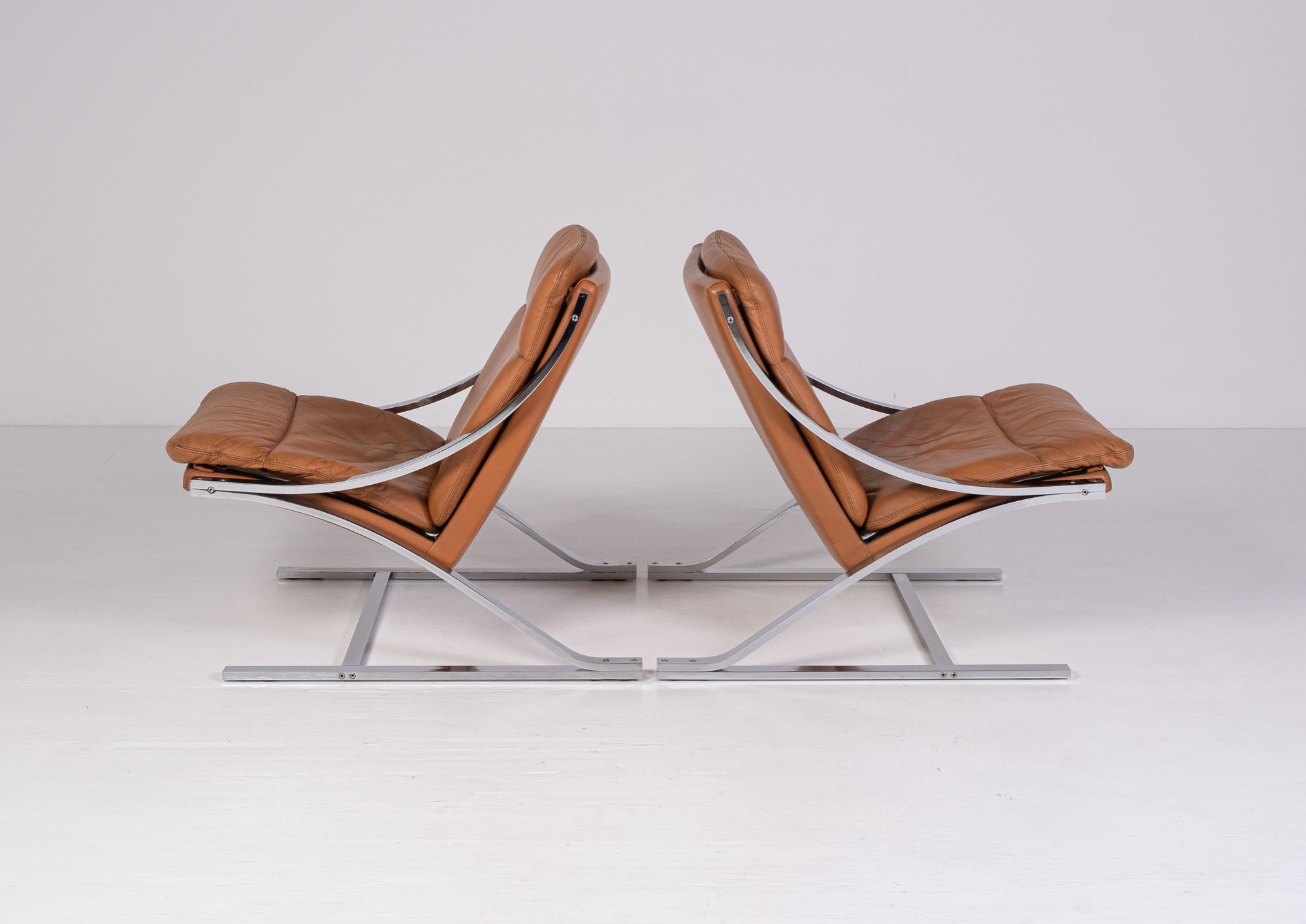 Paul Tuttle for Strassel 'Zeta'