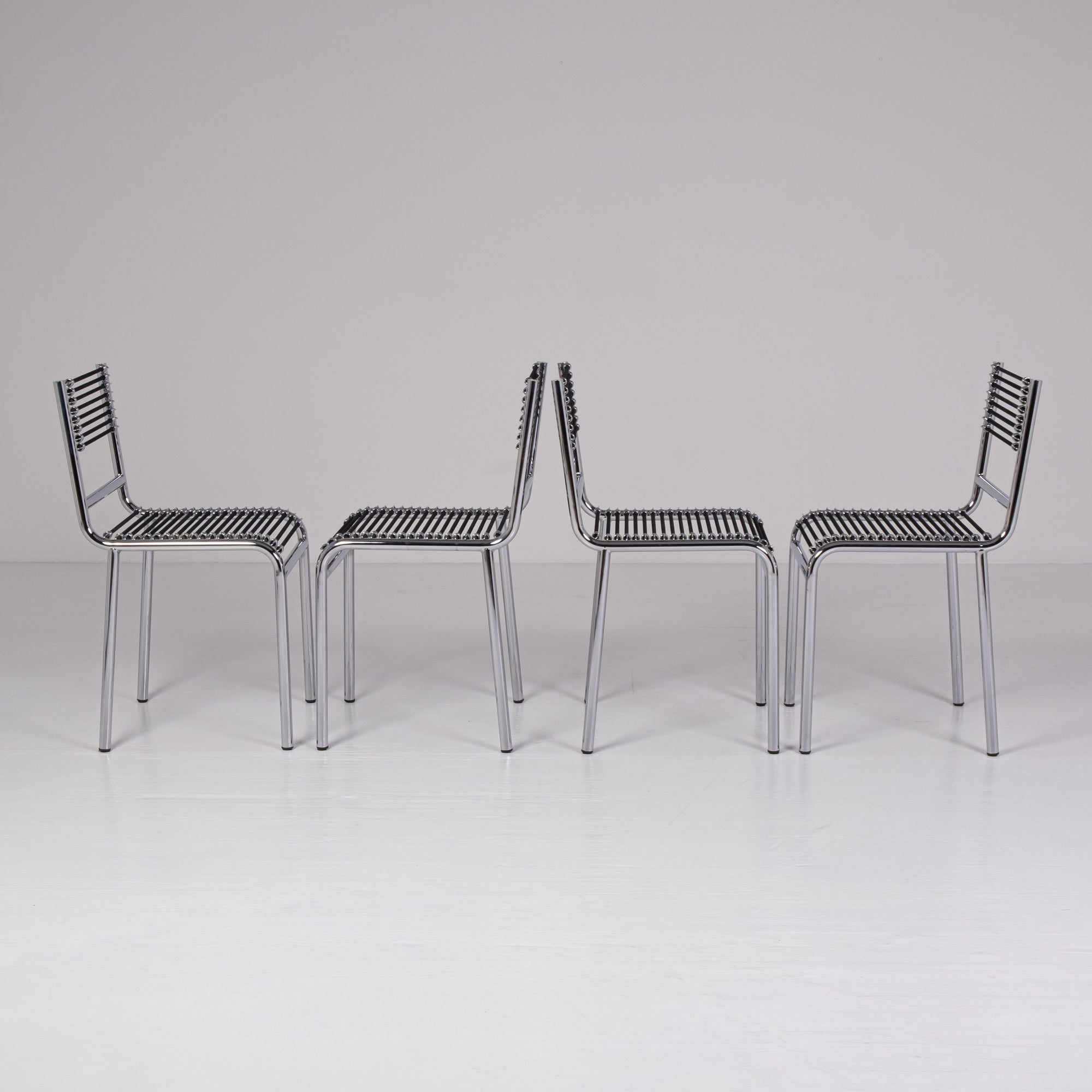 Sandows Black - René Herbst