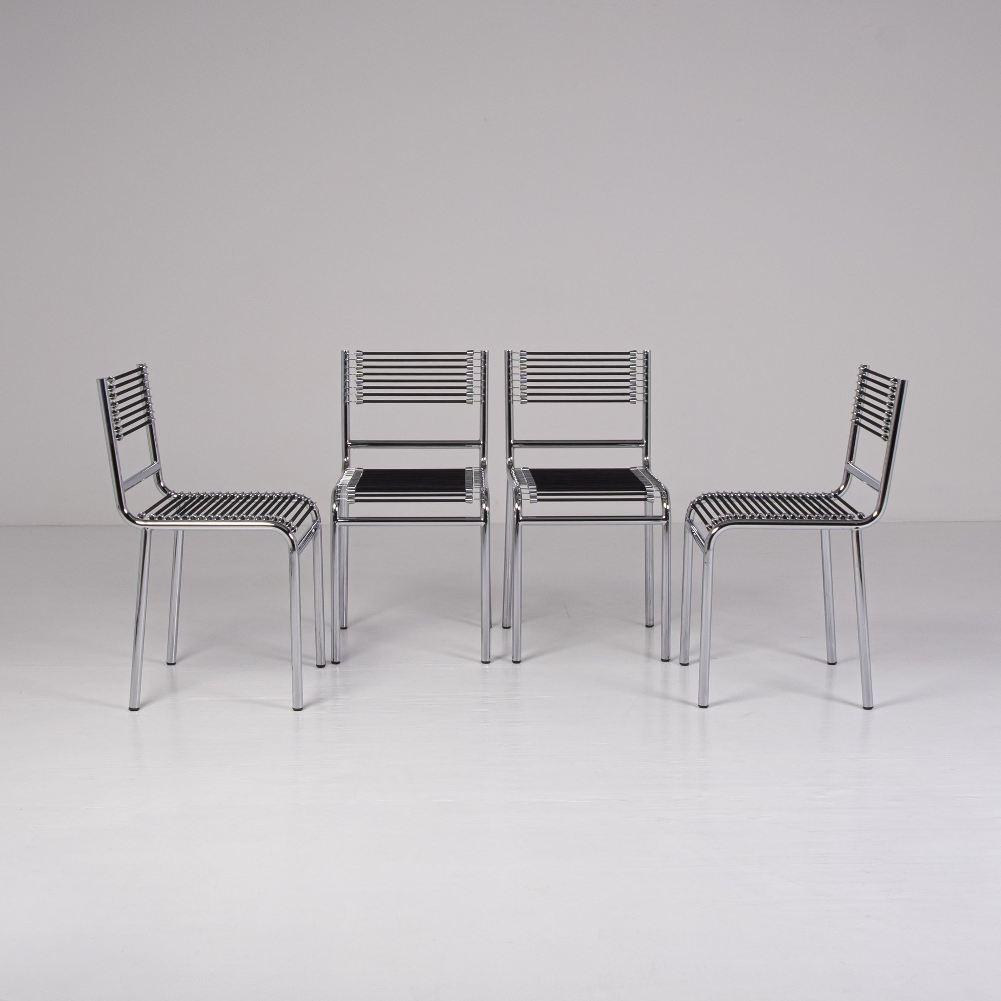 Sandows Black - René Herbst
