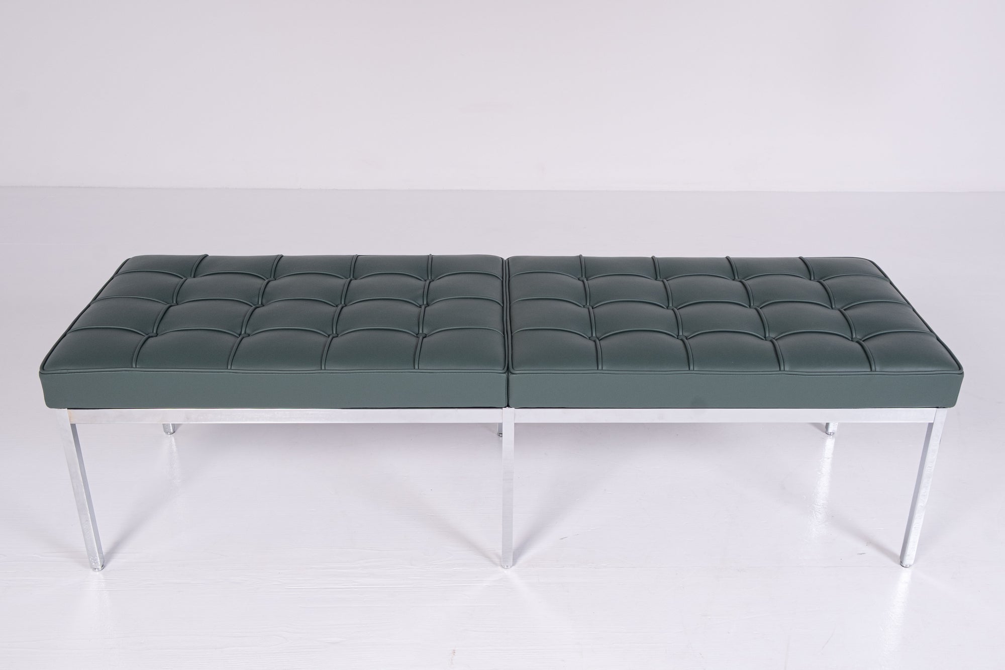 Florence Knoll Bench