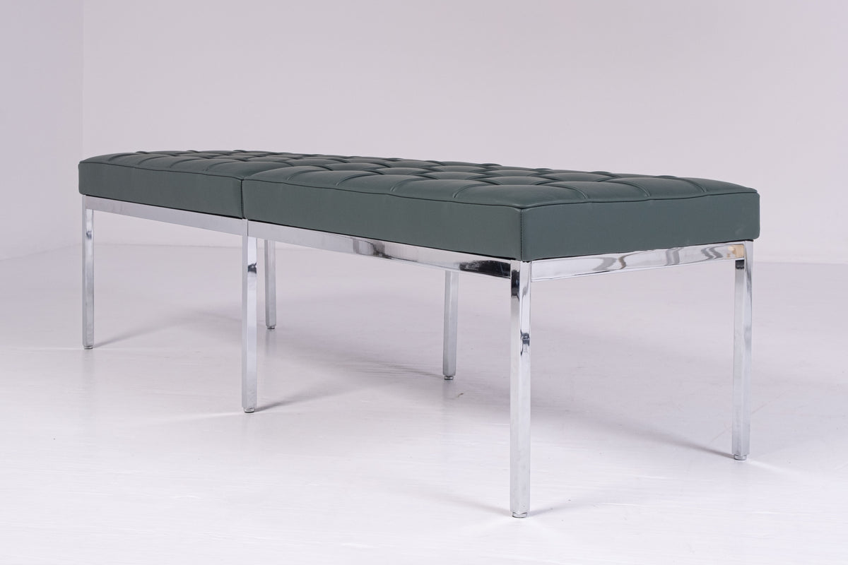 Florence Knoll Bench by Knoll, view 1 of 3, vintage, Assembly Vintage Dubai