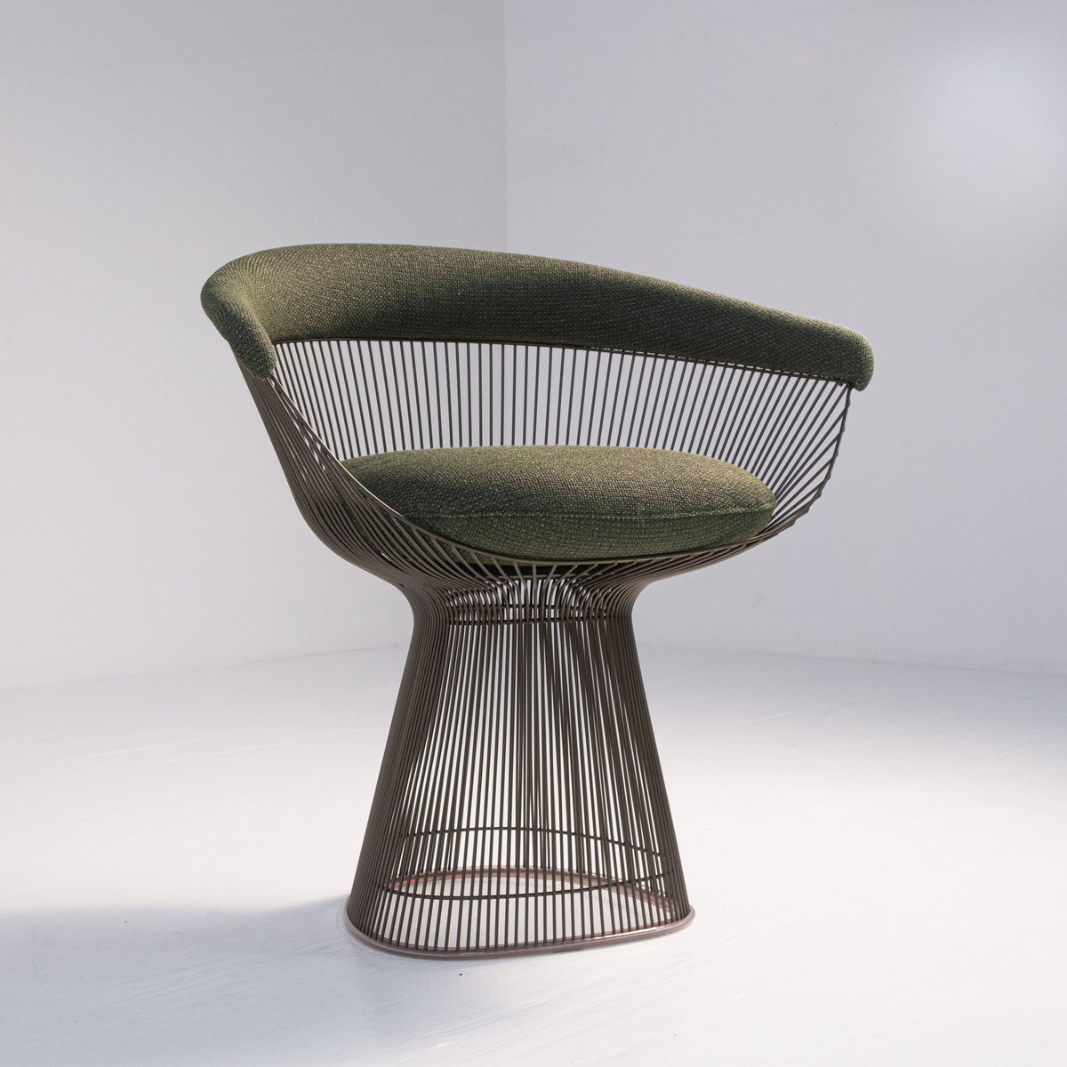 Warren Platner Knoll by Knoll, view 2 of 7, vintage, Assembly Vintage Dubai