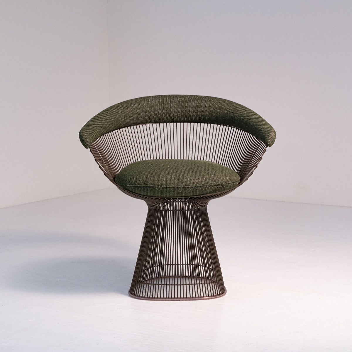 Warren Platner Knoll by Knoll, view 1 of 7, vintage, Assembly Vintage Dubai