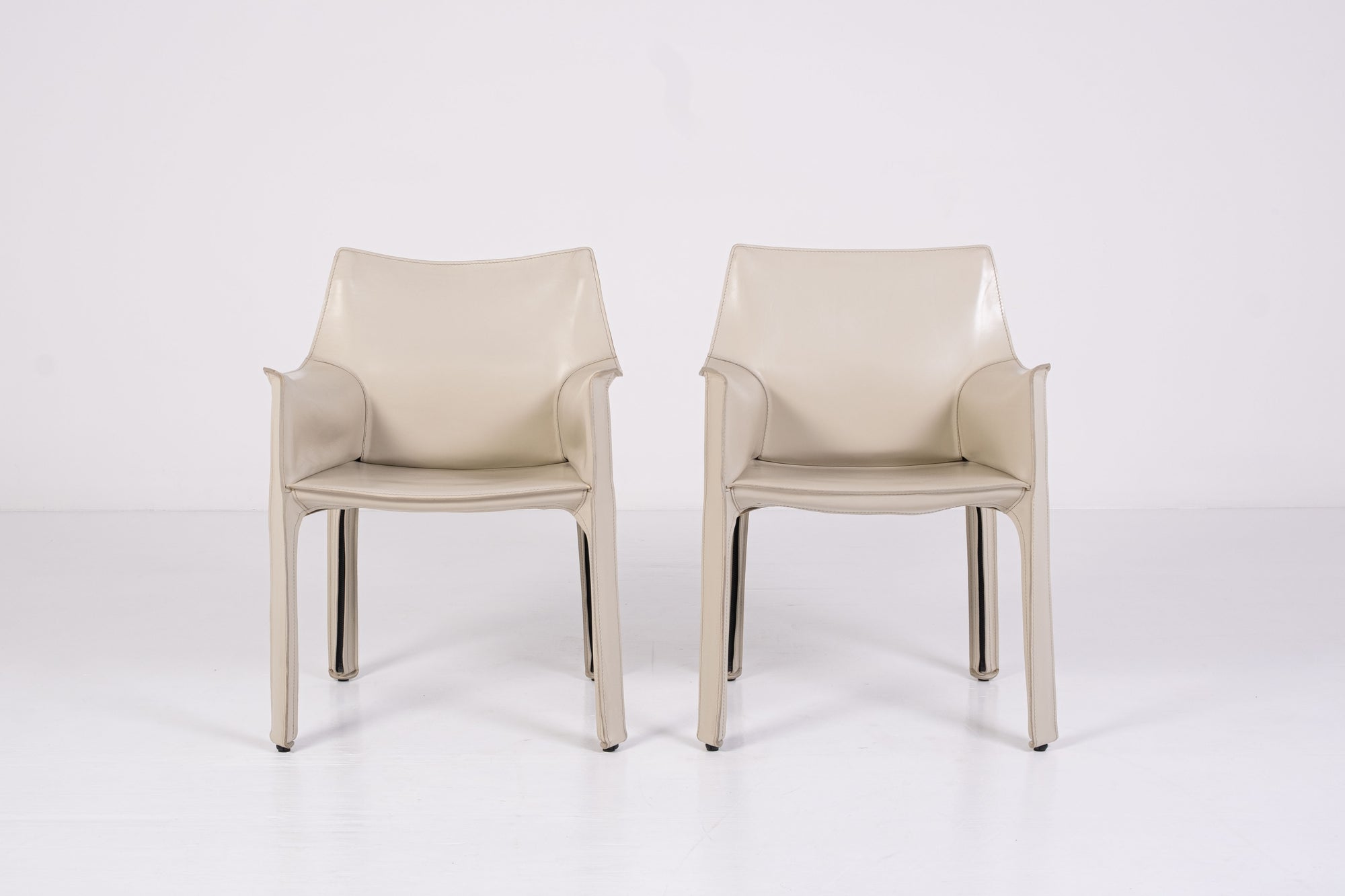 Mario Bellini 414 Cab