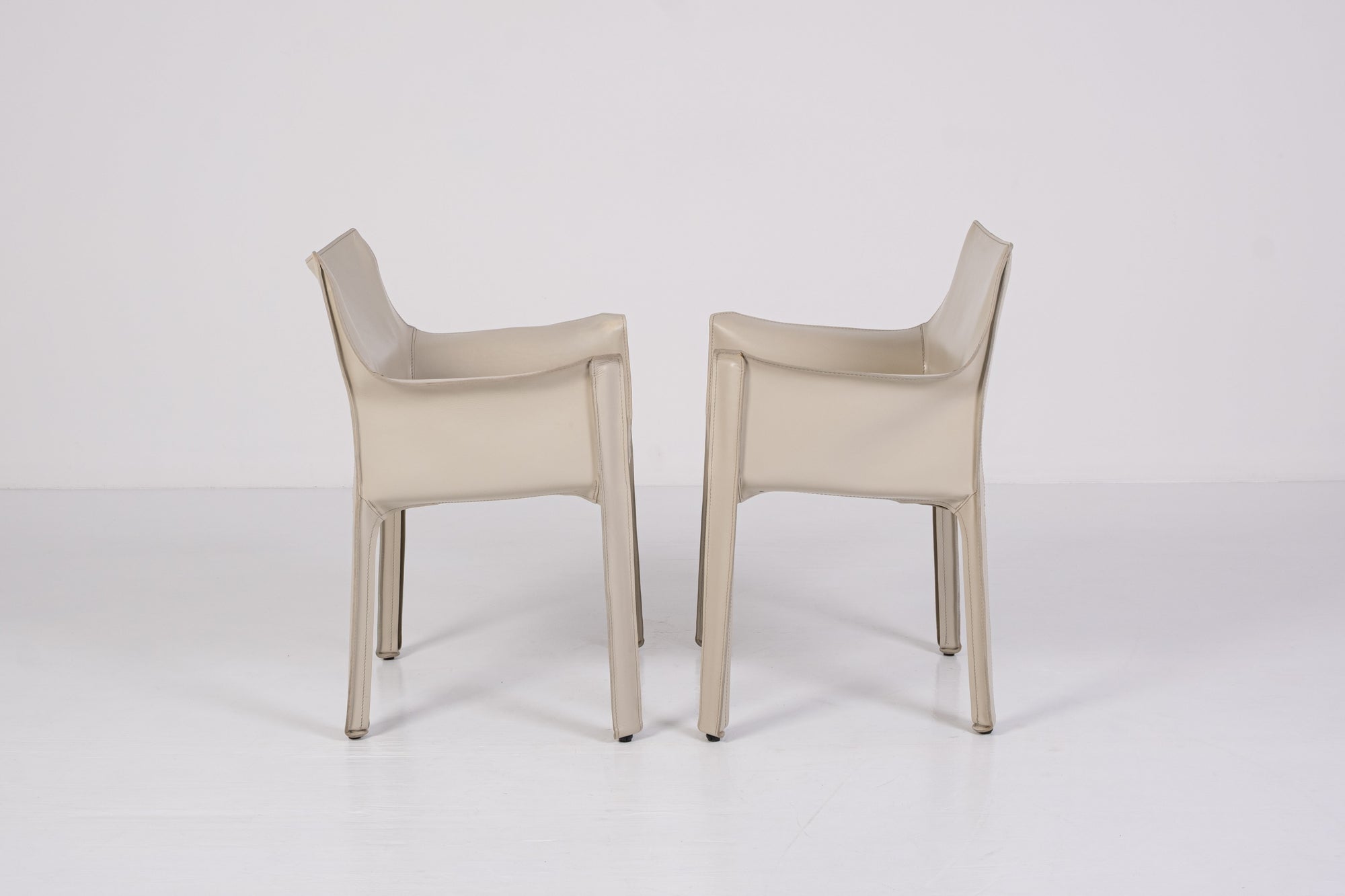 Mario Bellini 414 Cab