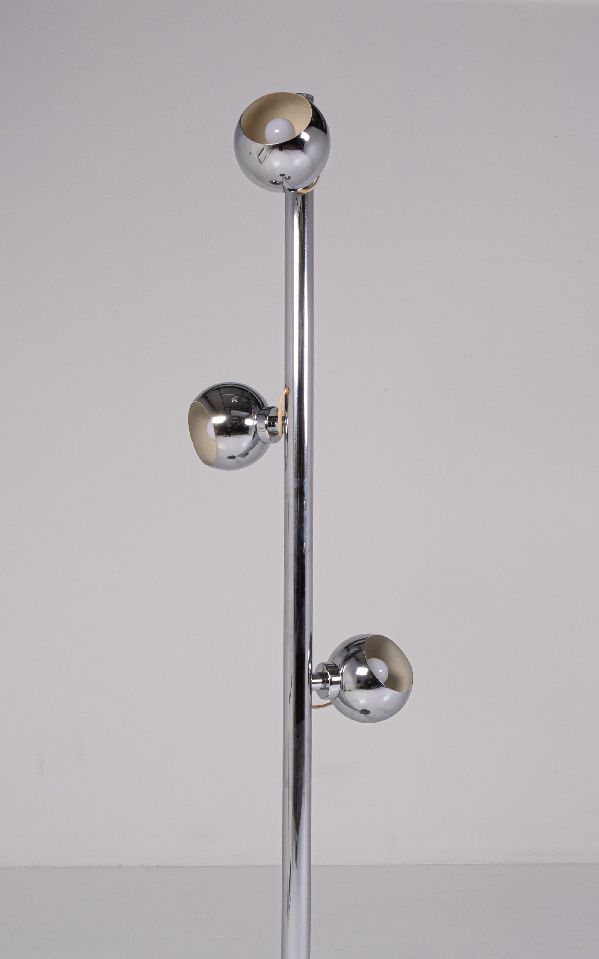 70's Floor Lamp