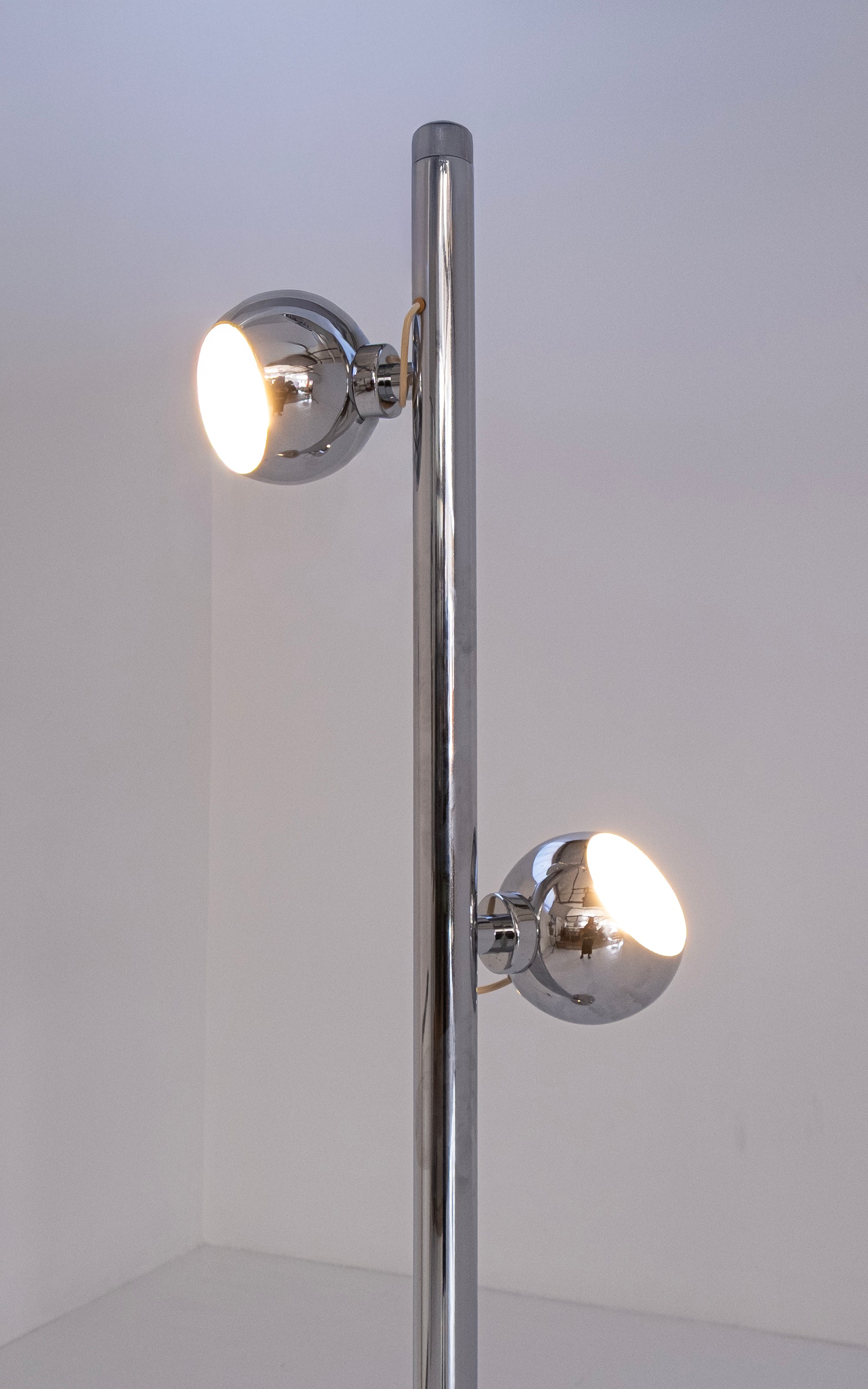 70's Floor Lamp