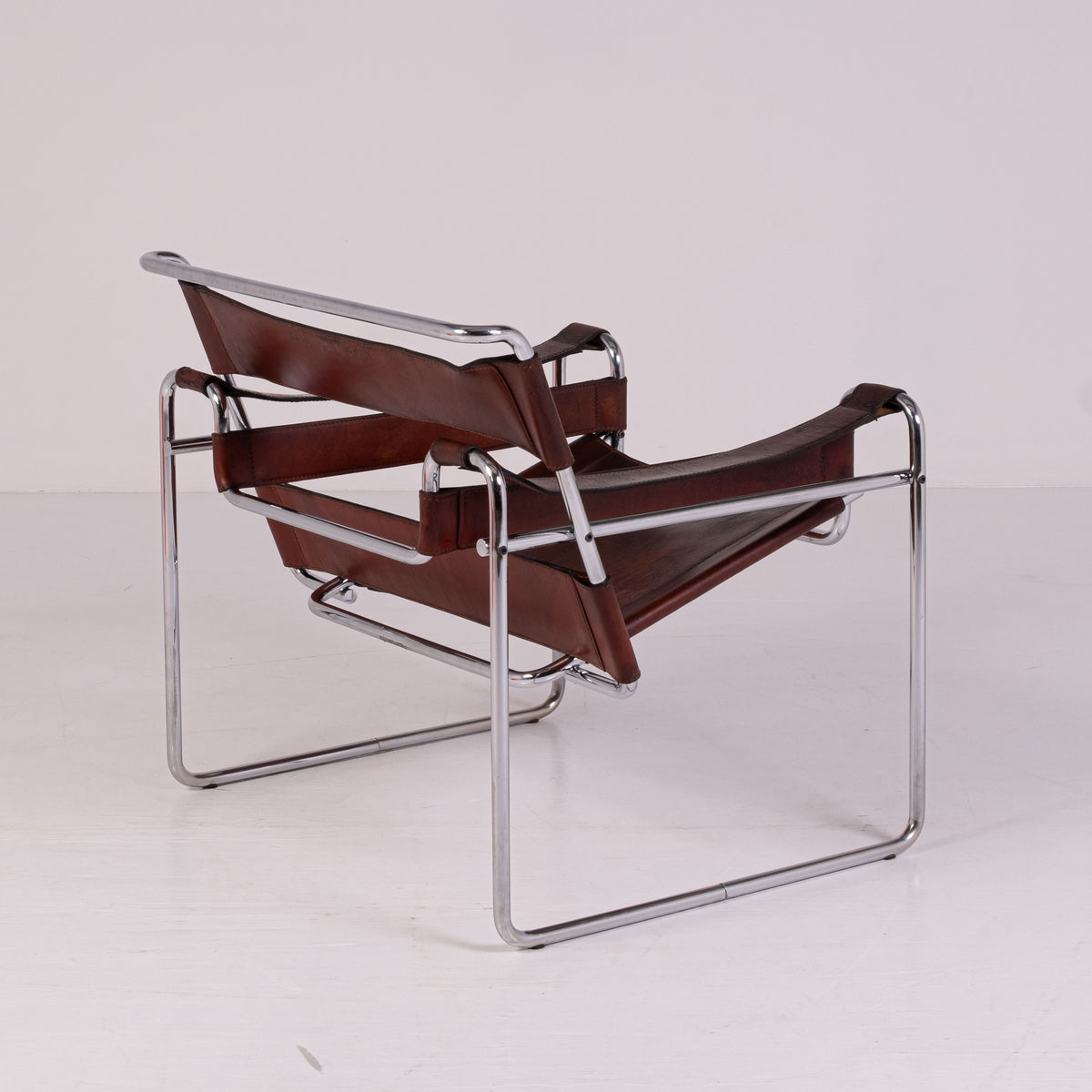 Wassily Gavina by Gavina, view 2 of 7, vintage, Assembly Vintage Dubai