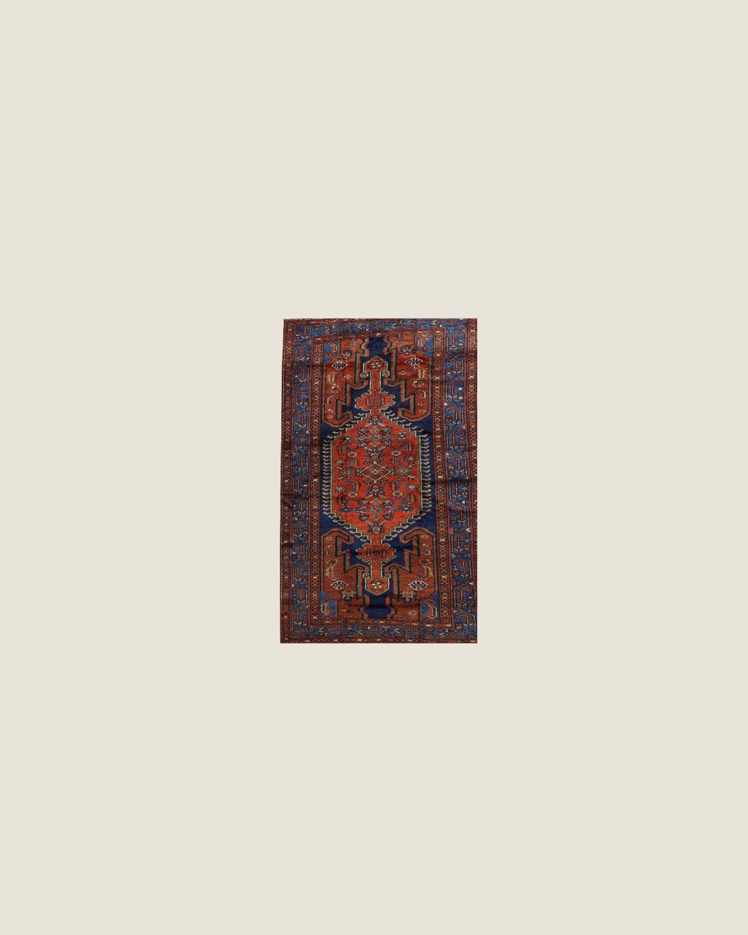 Sarab Persian Carpet