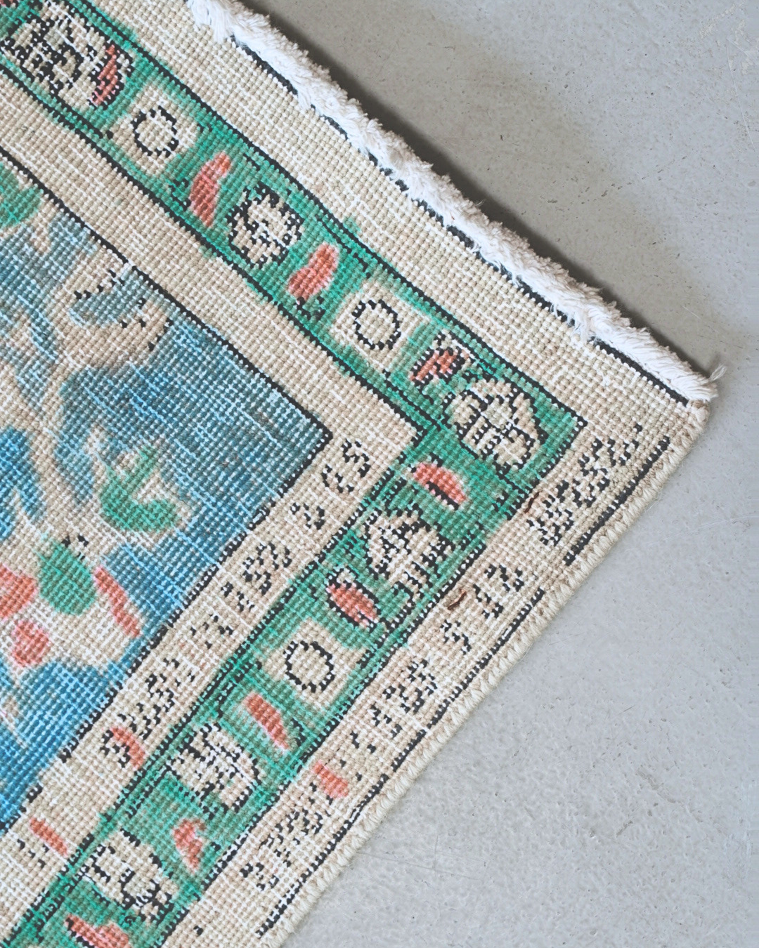 Tabriz Persian Carpet