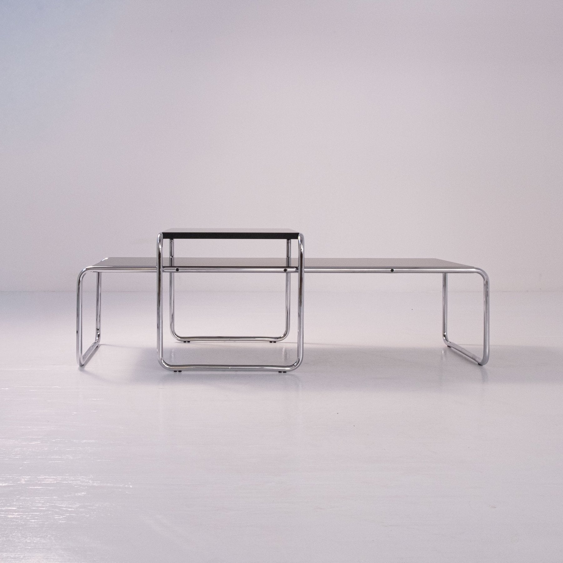 Laccio Coffee Table Black