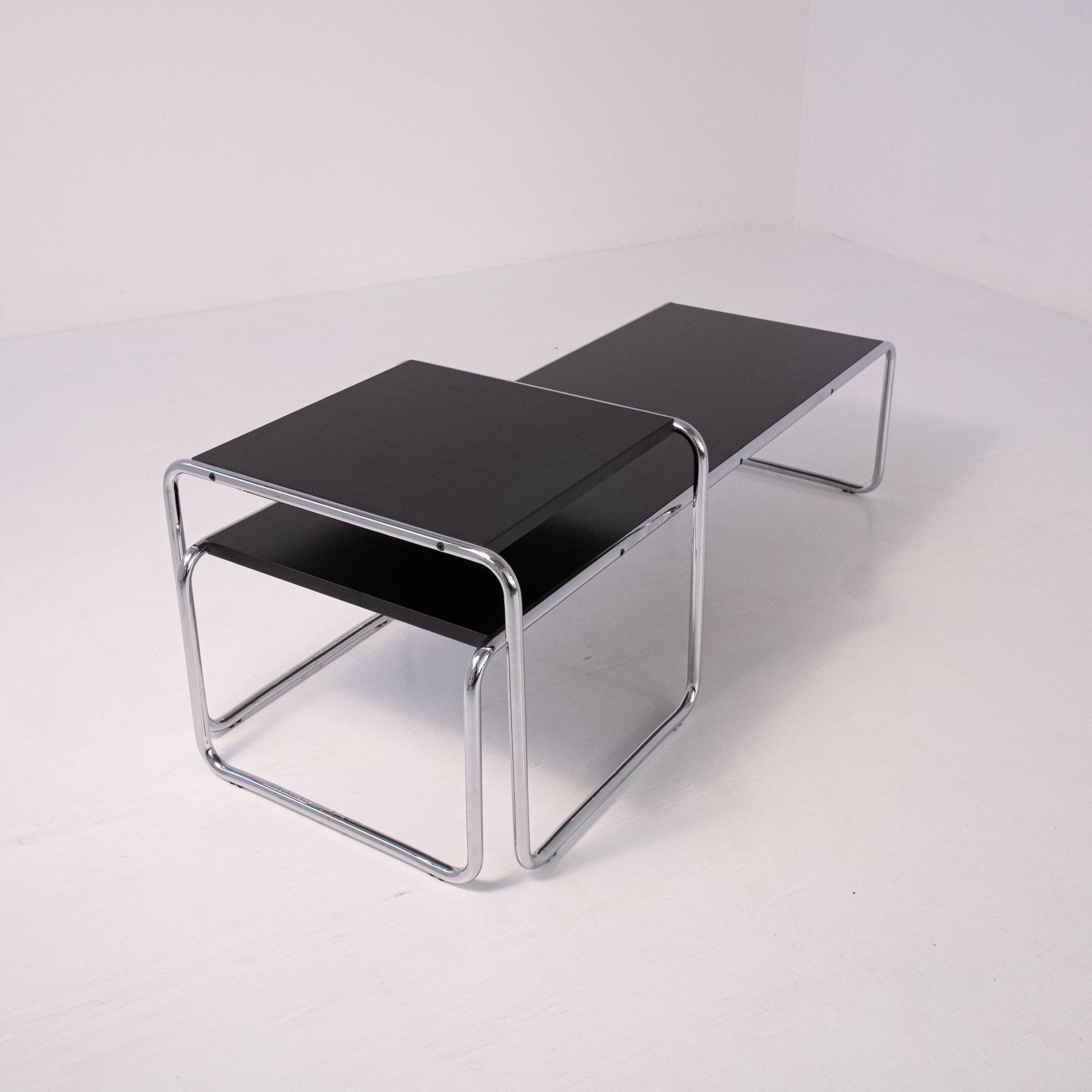 Laccio Coffee Table Black