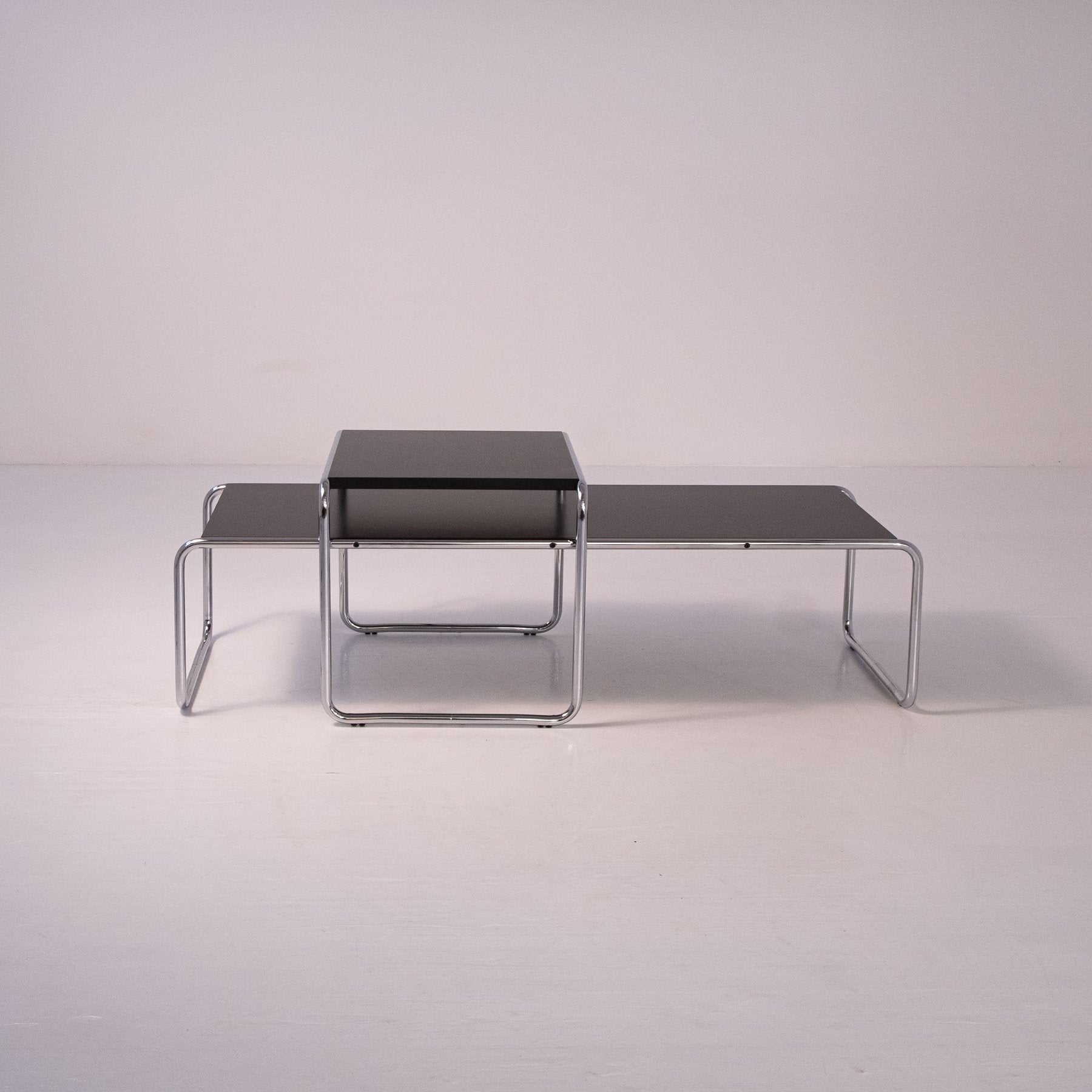 Laccio Coffee Table Black