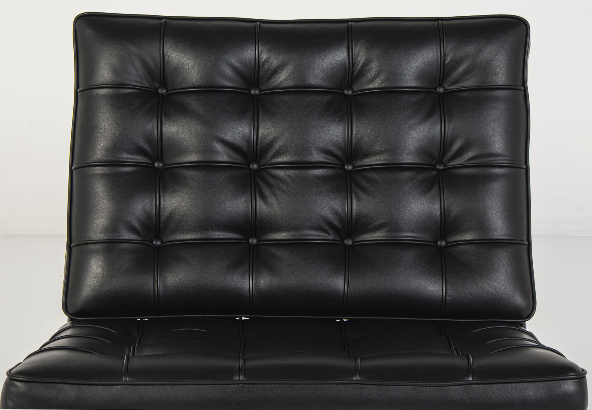 Barcelona Chair Black