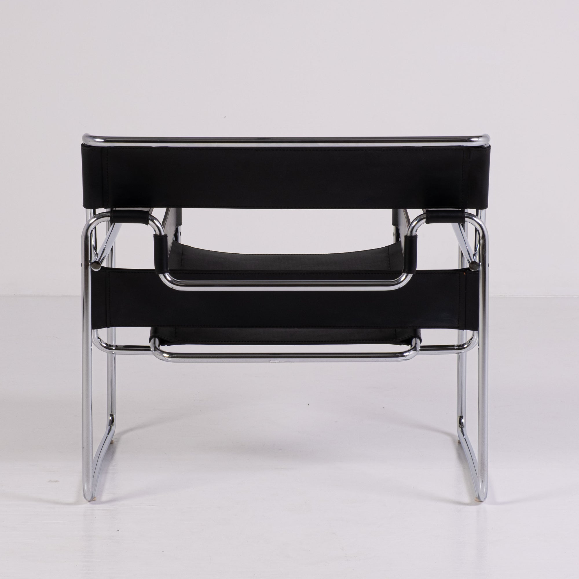Knoll Wassily Black
