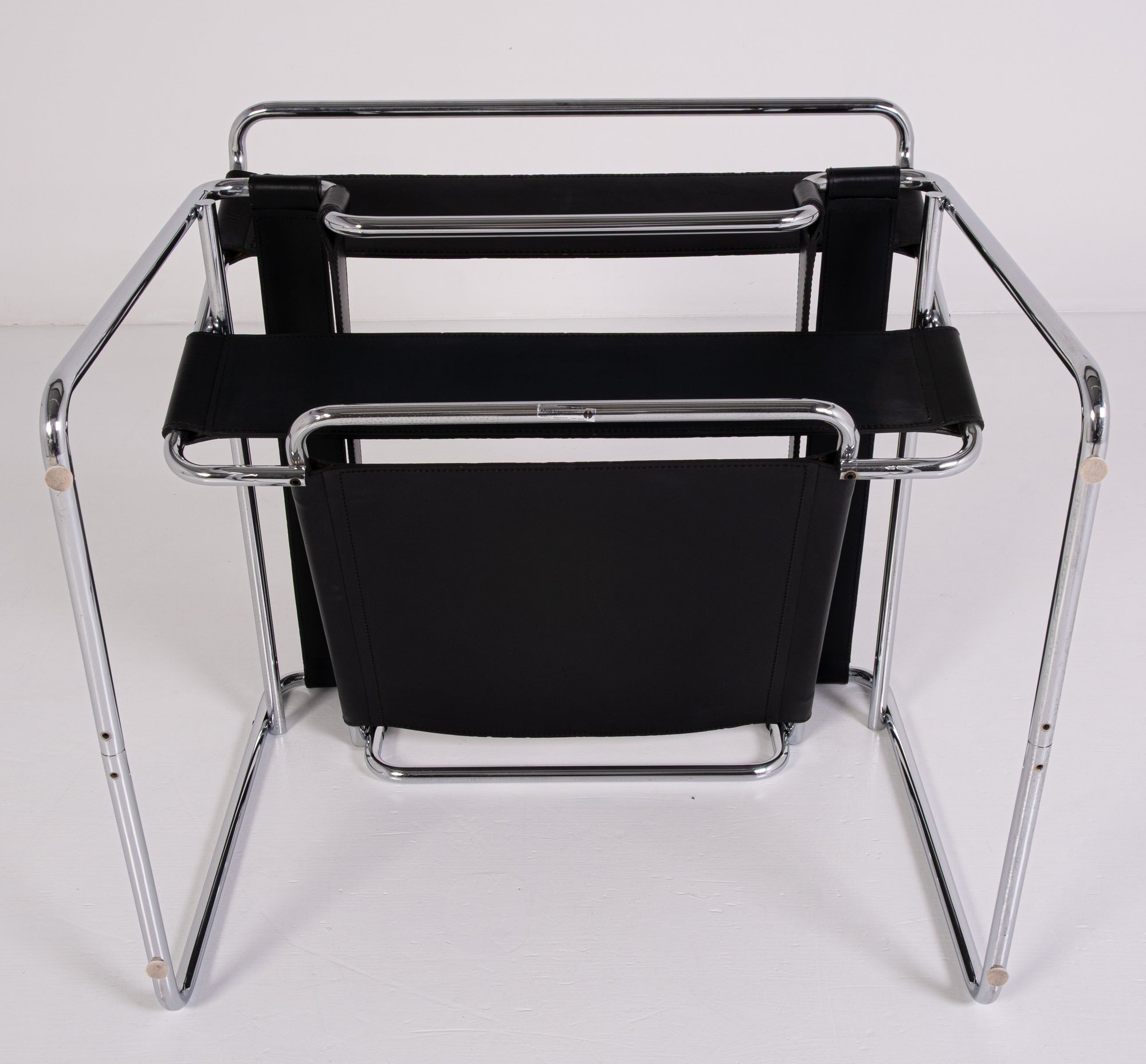 Knoll Wassily Black