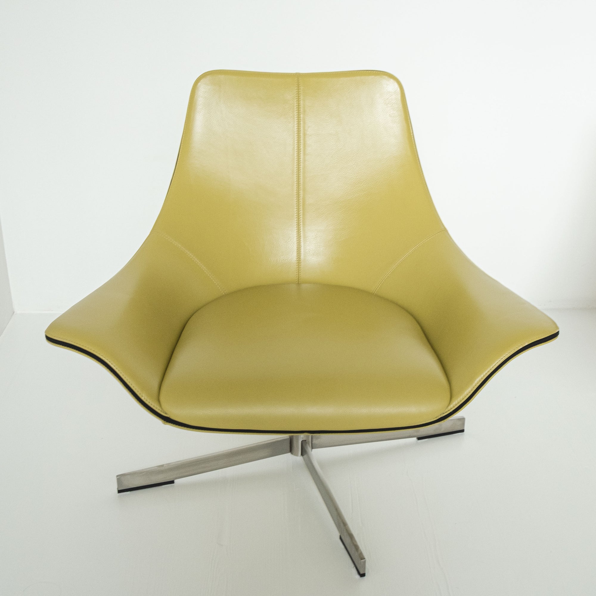 Matteo Grassi Armchairs