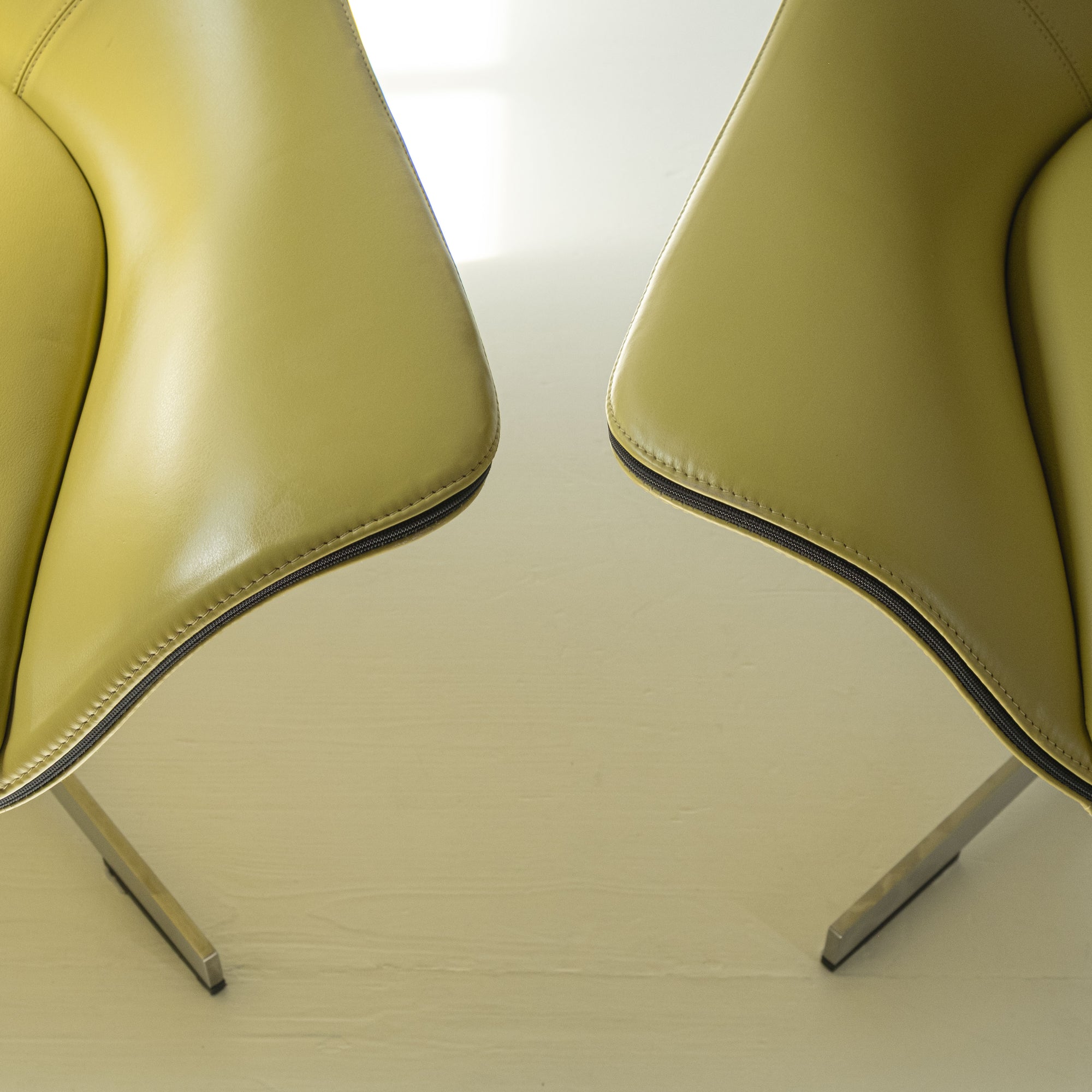 Matteo Grassi Armchairs