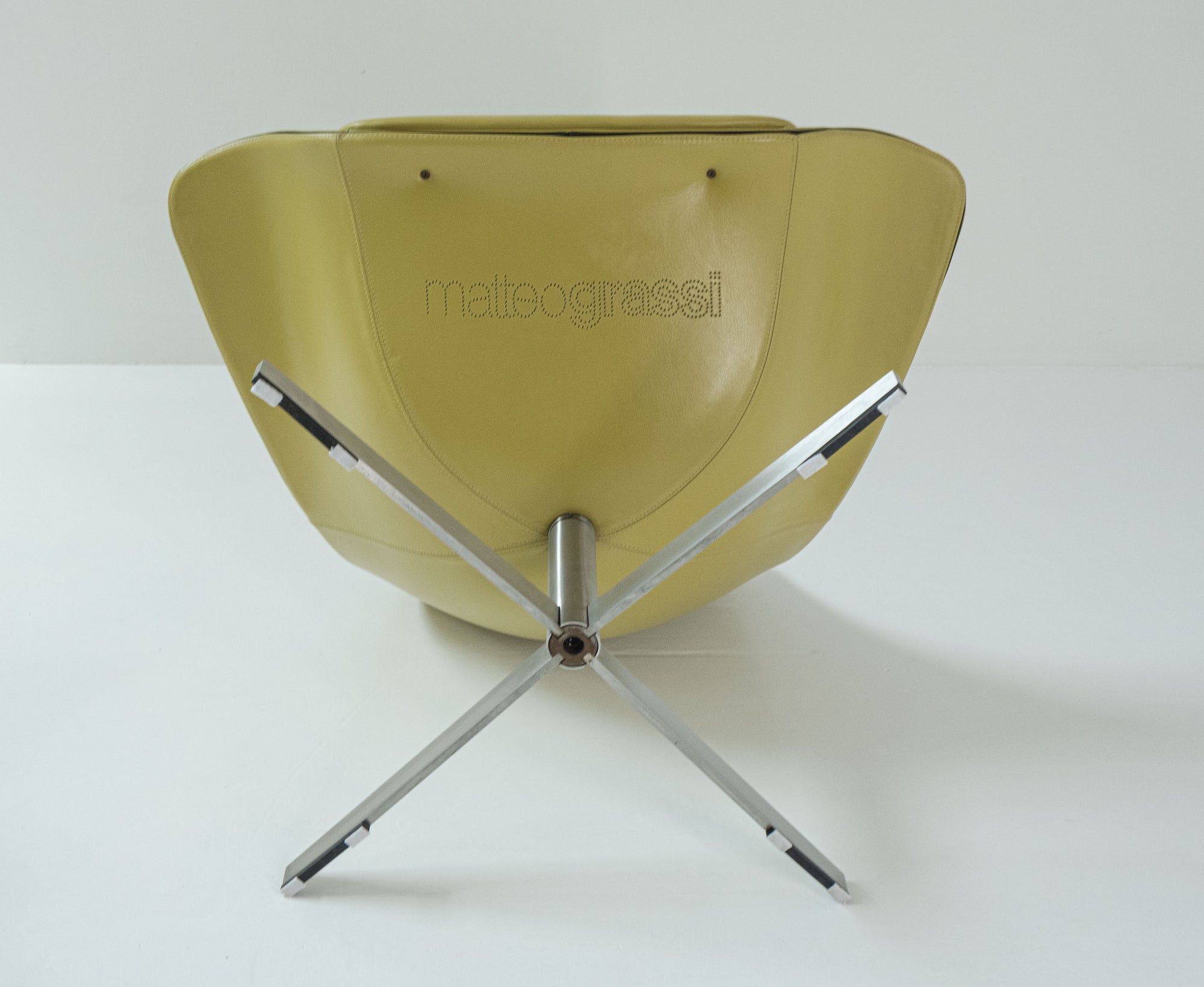 Matteo Grassi Armchairs