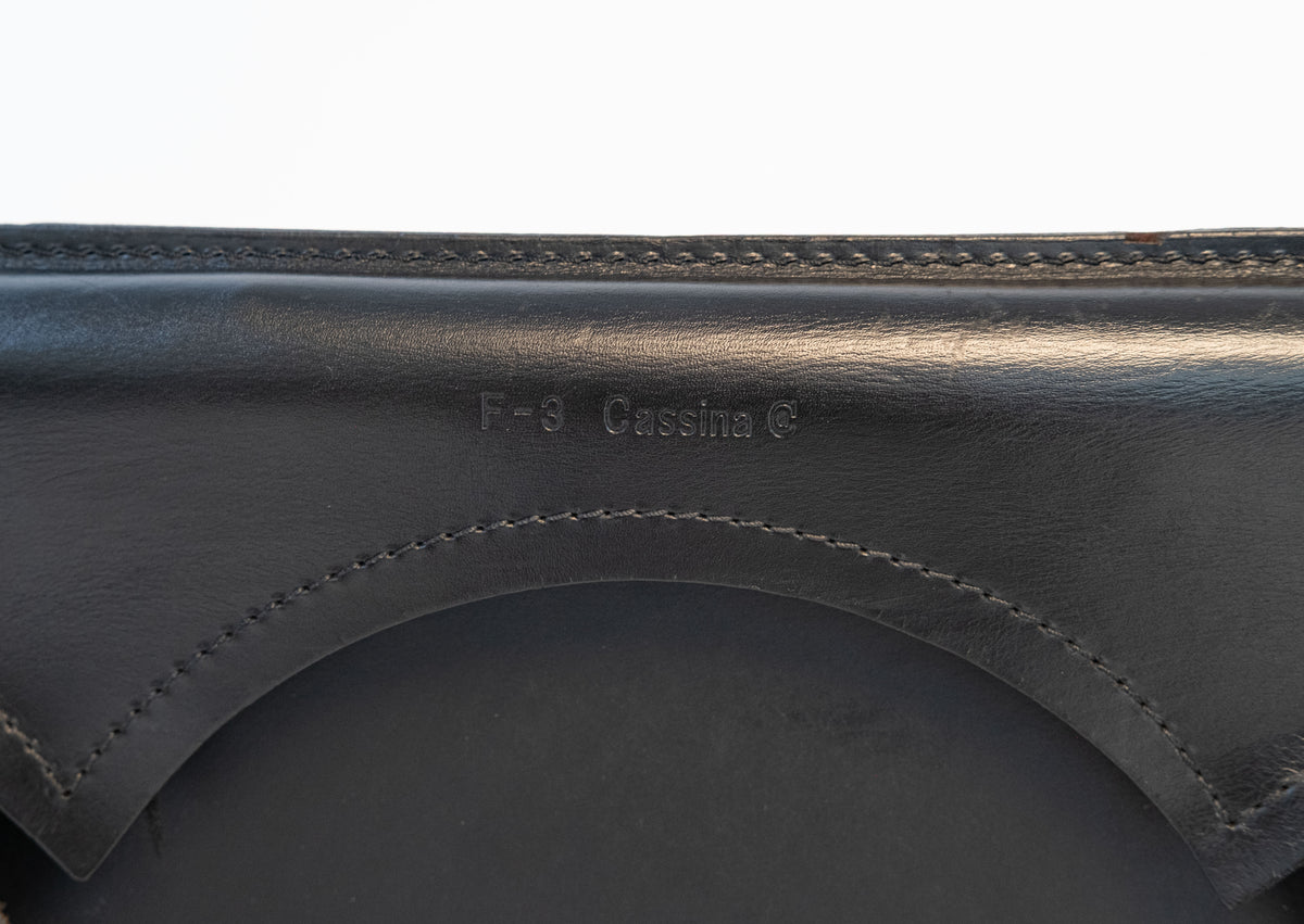 CAB 412 Black