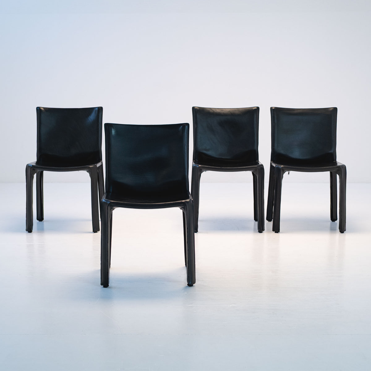 CAB 412 Black