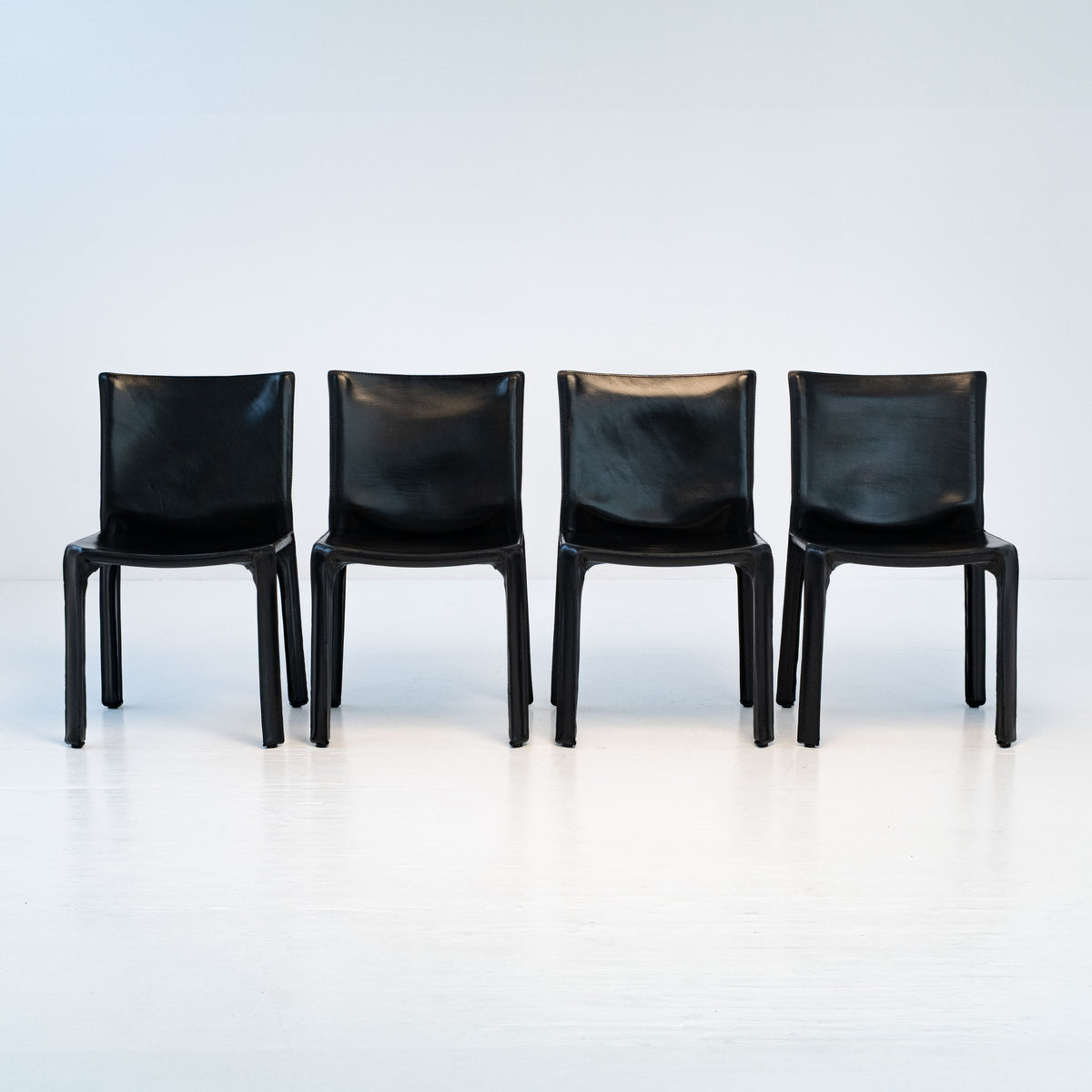 CAB 412 Black