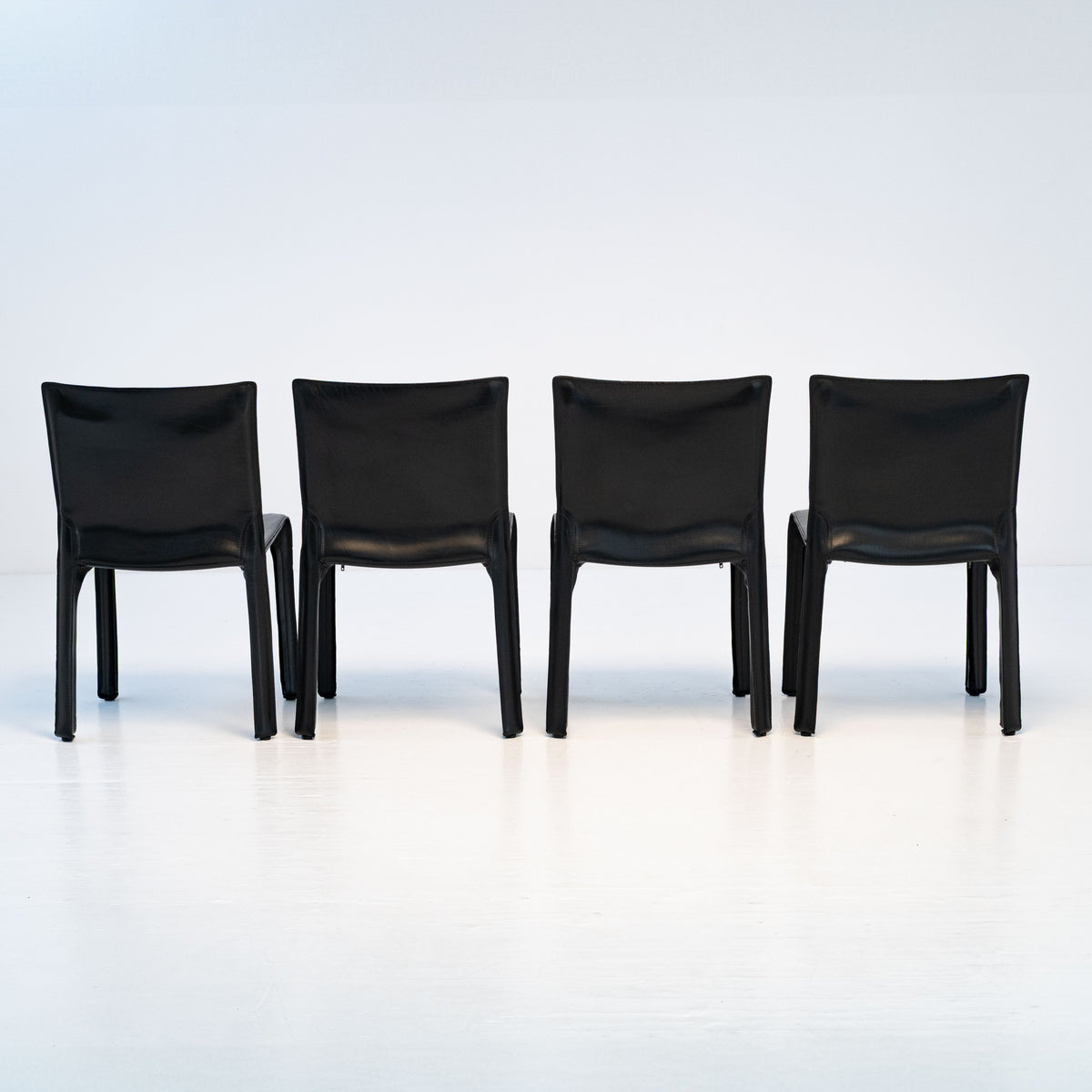 CAB 412 Black