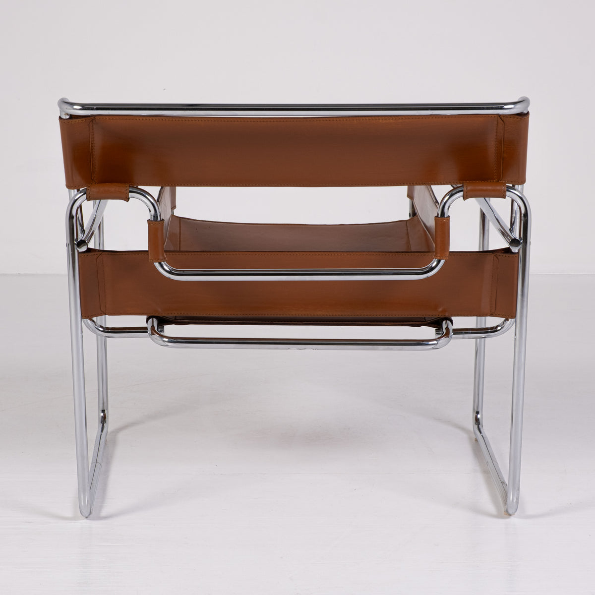 Knoll Wassily Cognac