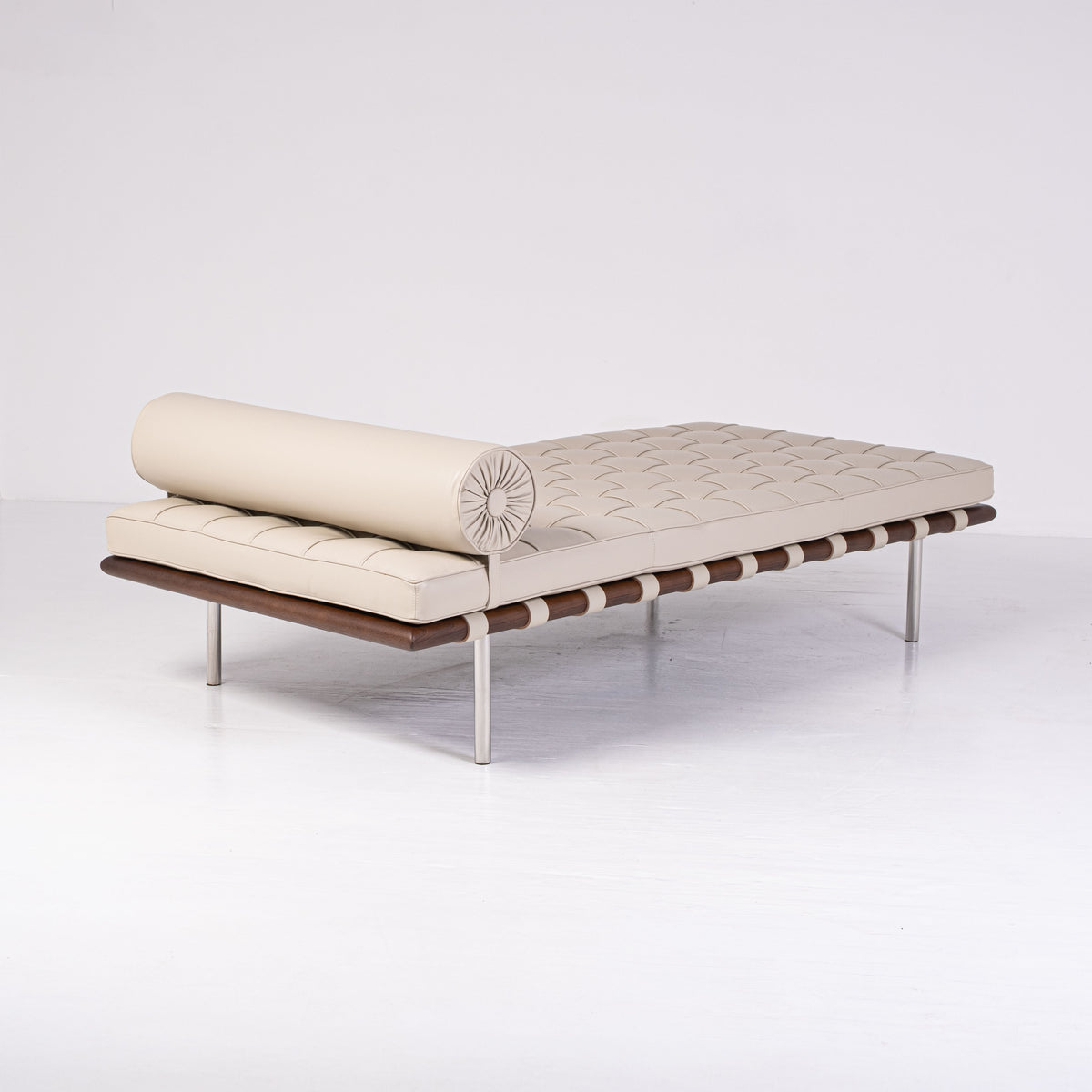 Barcelona Daybed Ivory