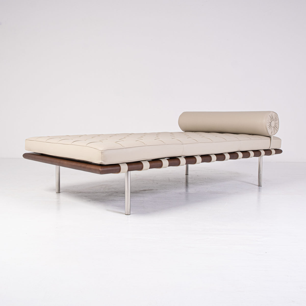 Barcelona Daybed Ivory