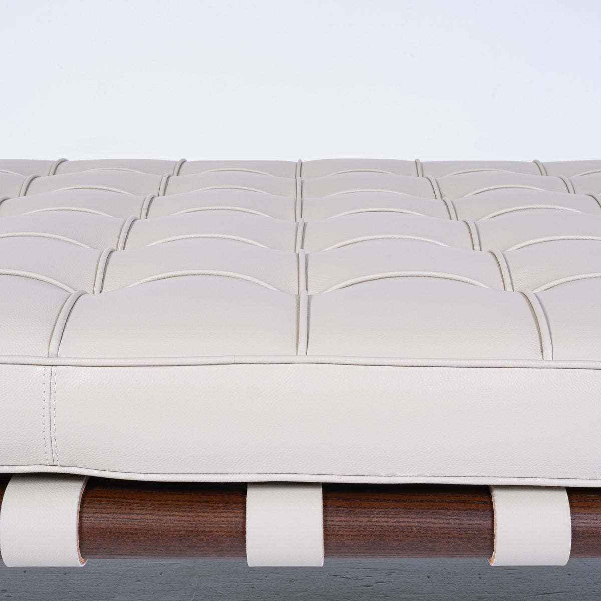 Barcelona Daybed Ivory