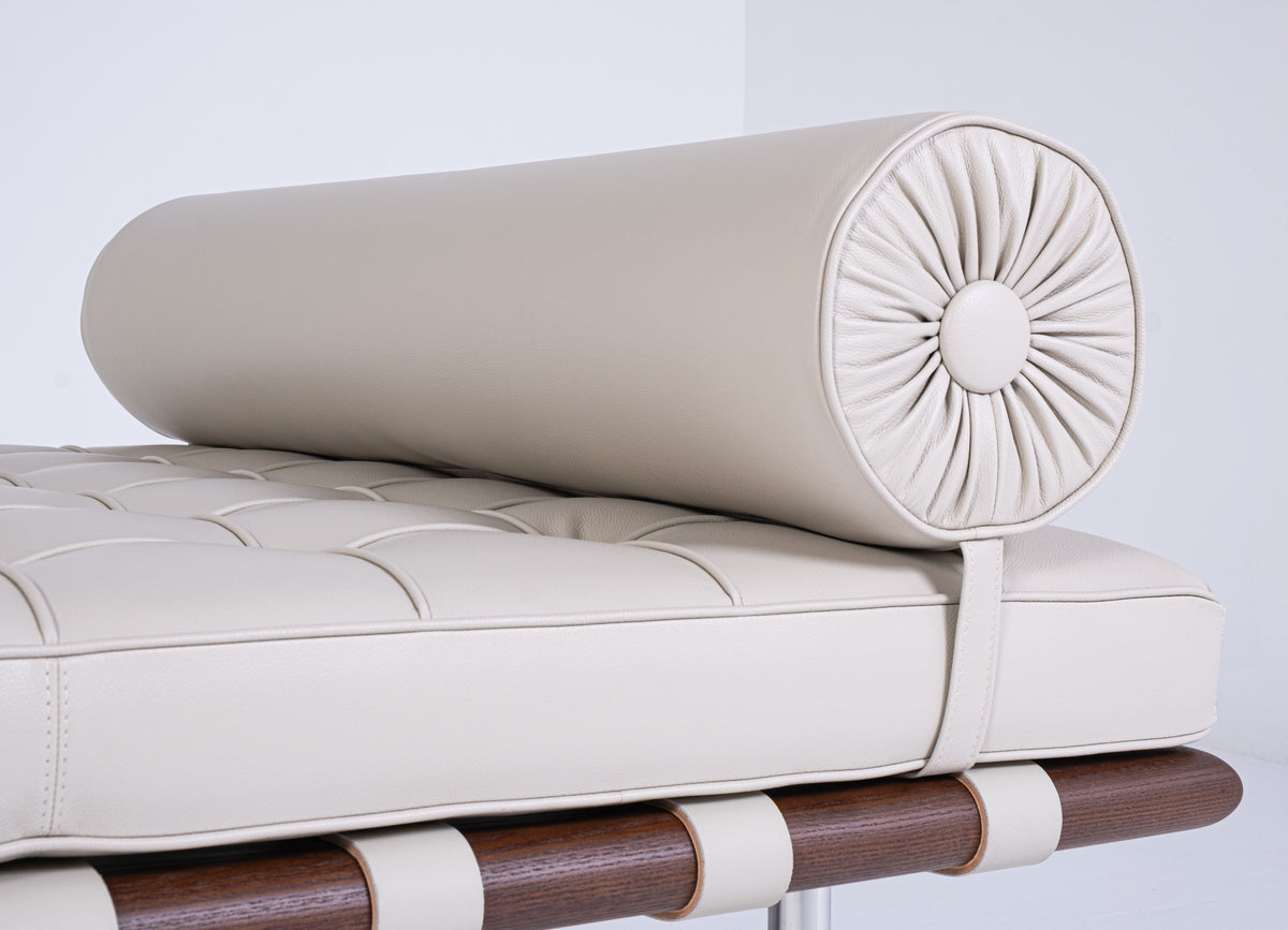 Barcelona Daybed Ivory