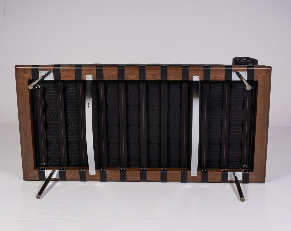 Barcelona Daybed Black